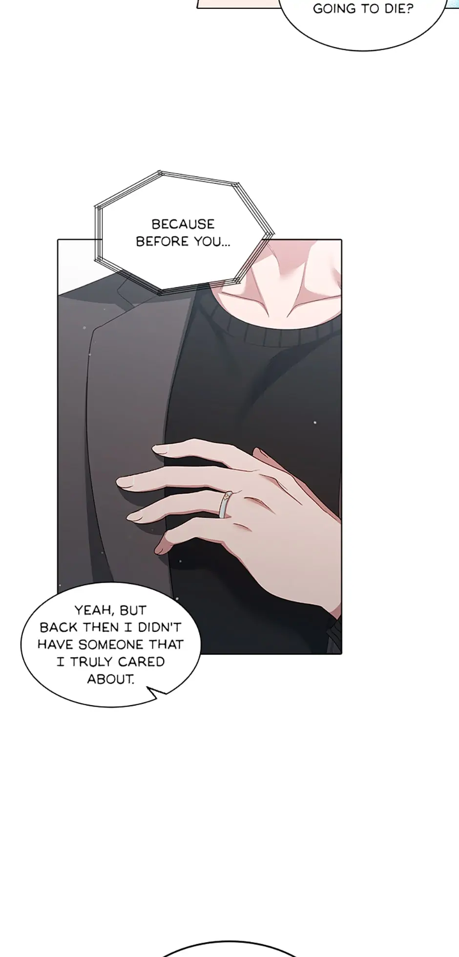 A Relationship Of Intended Carelessness Chapter 73 178 30