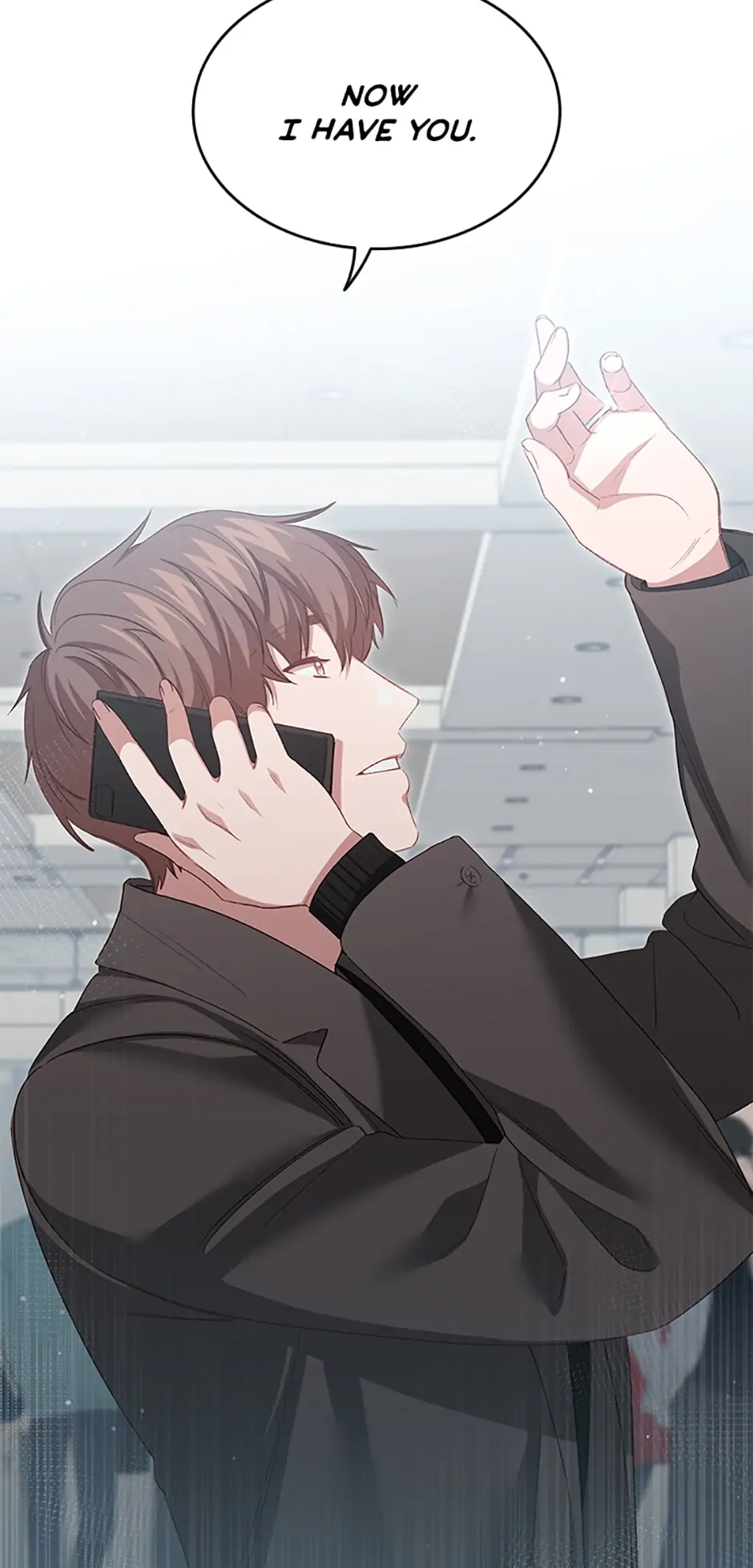 A Relationship Of Intended Carelessness Chapter 73 179 31