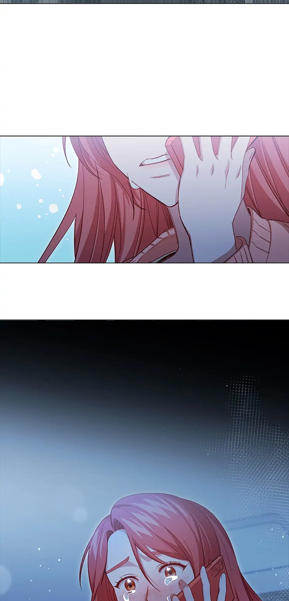 A Relationship Of Intended Carelessness Chapter 73 180 32