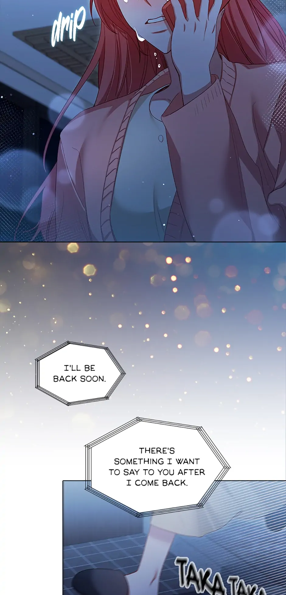 A Relationship Of Intended Carelessness Chapter 73 181 33