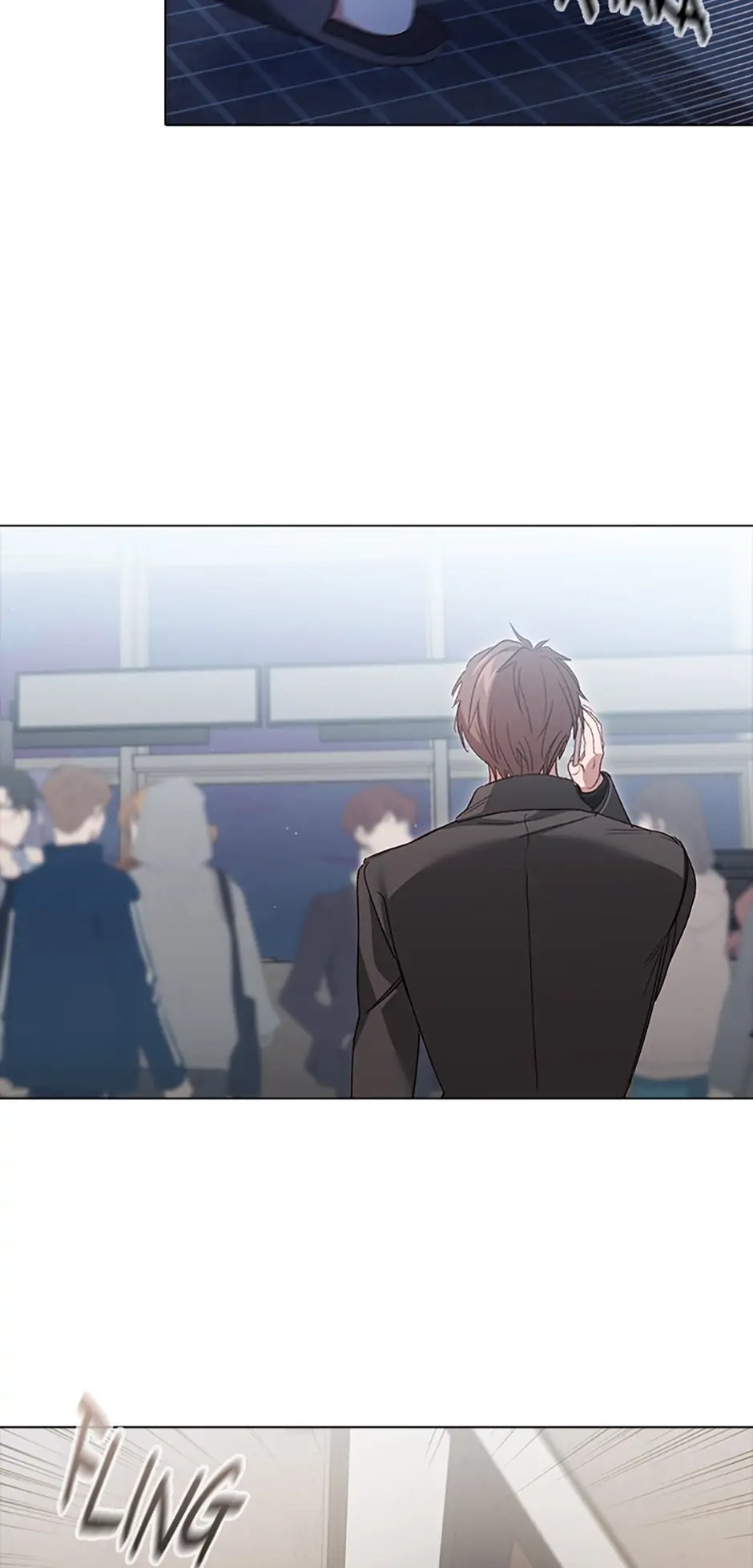 A Relationship Of Intended Carelessness Chapter 73 182 34