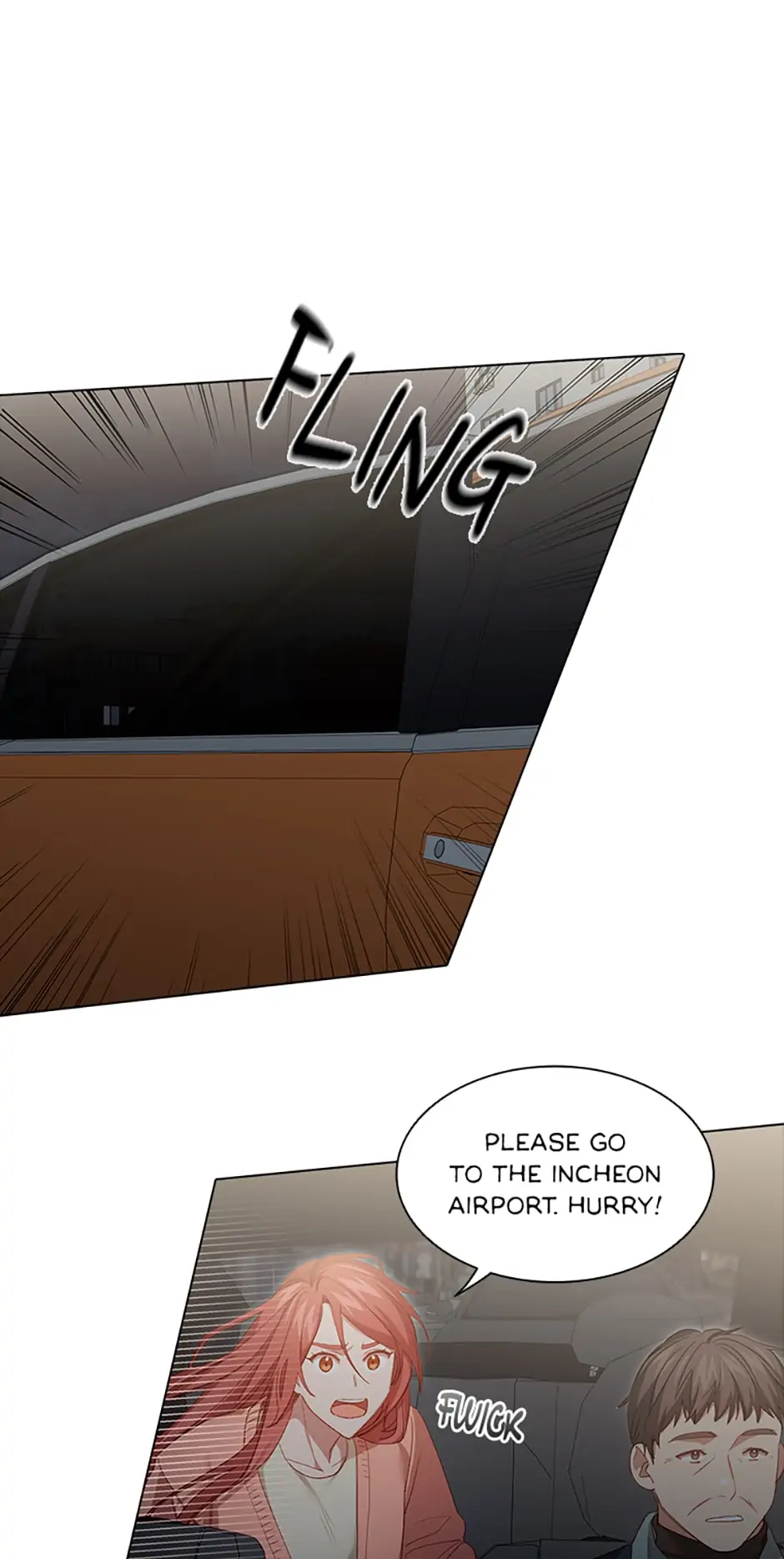 A Relationship Of Intended Carelessness Chapter 73 185 37