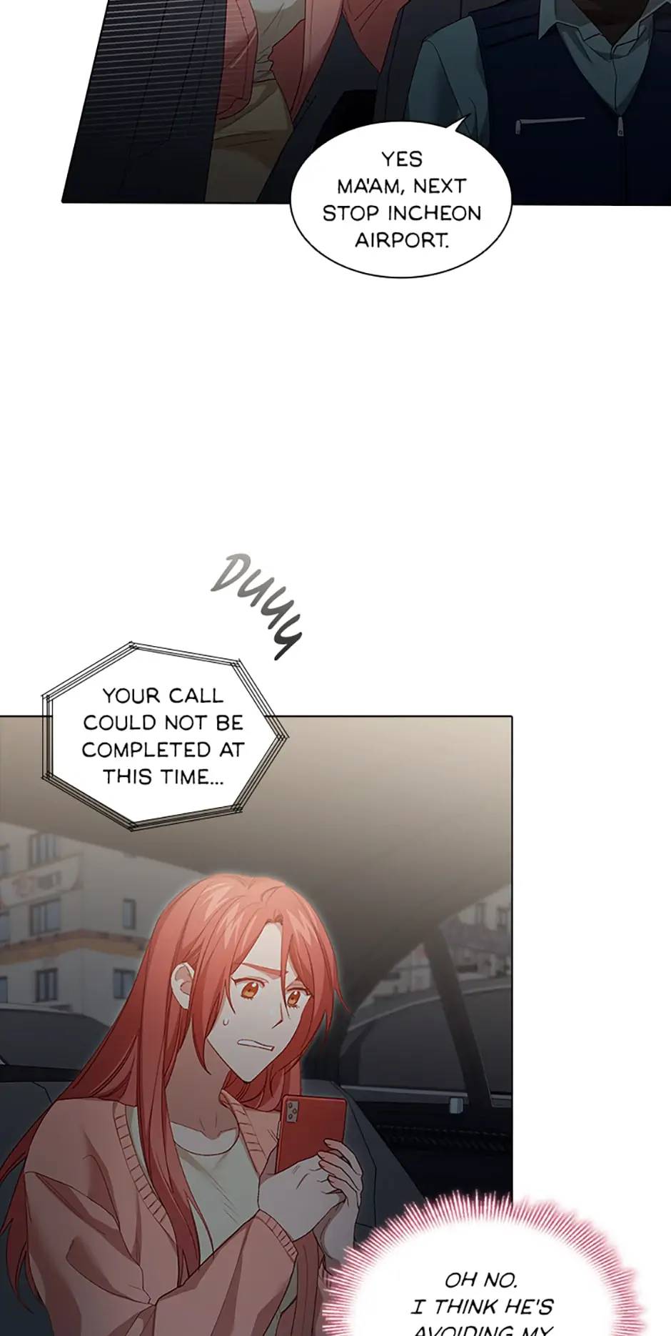 A Relationship Of Intended Carelessness Chapter 73 186 38