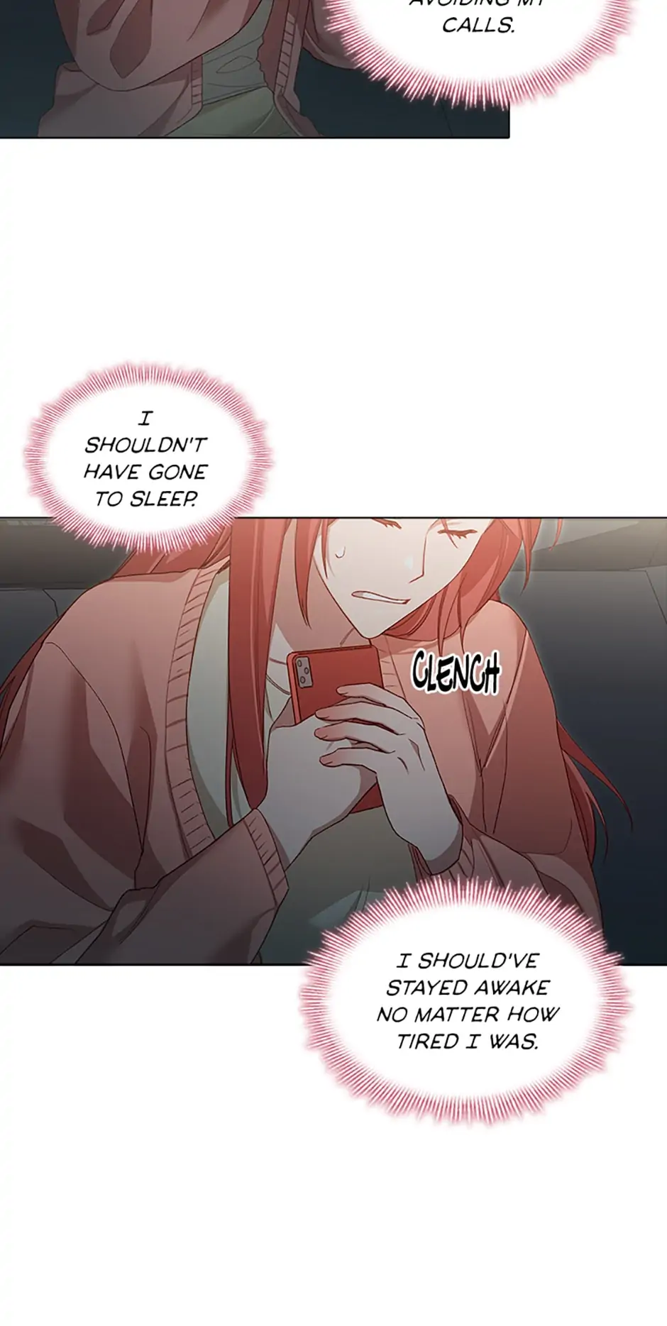 A Relationship Of Intended Carelessness Chapter 73 187 39