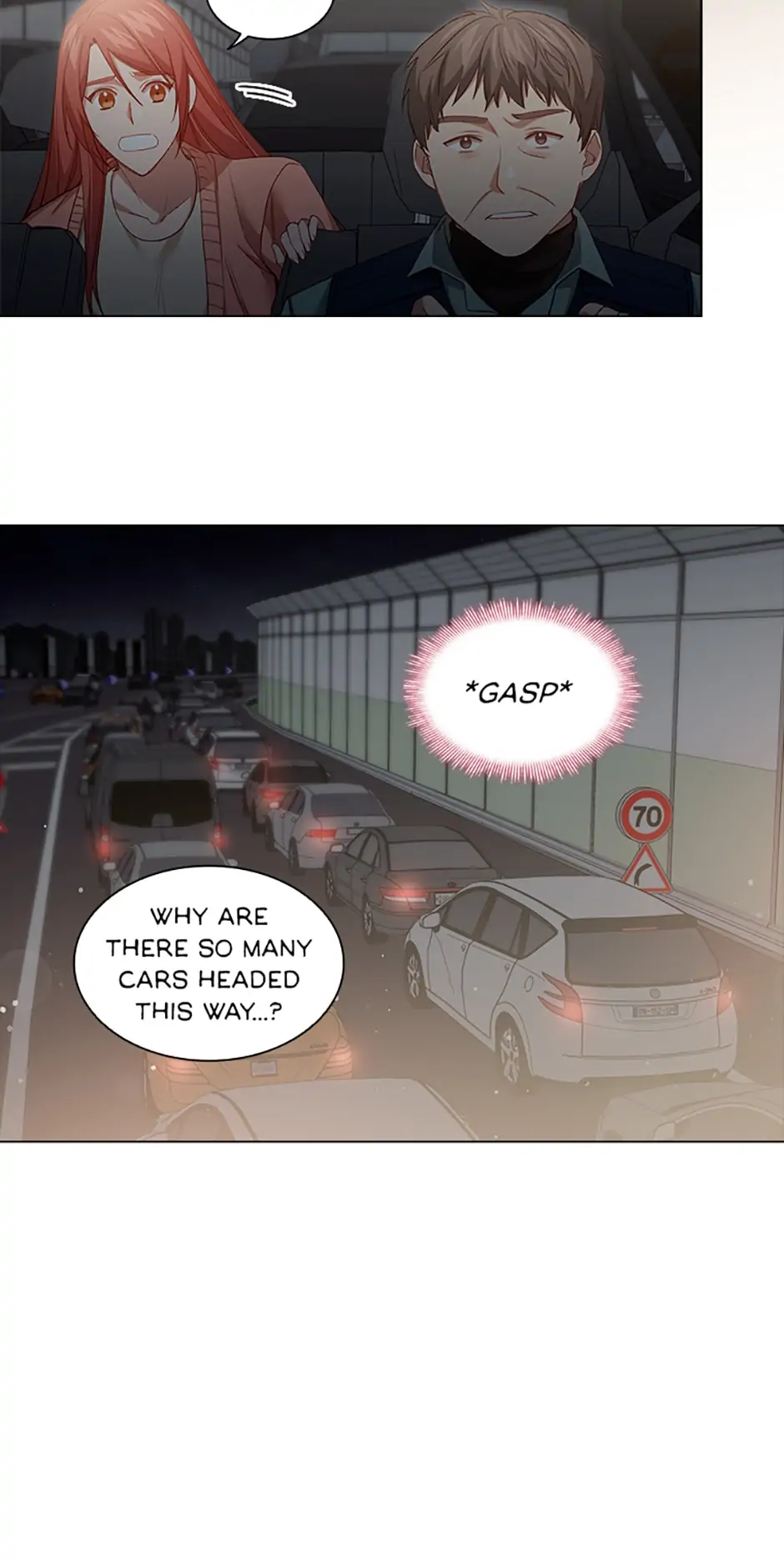 A Relationship Of Intended Carelessness Chapter 73 189 41