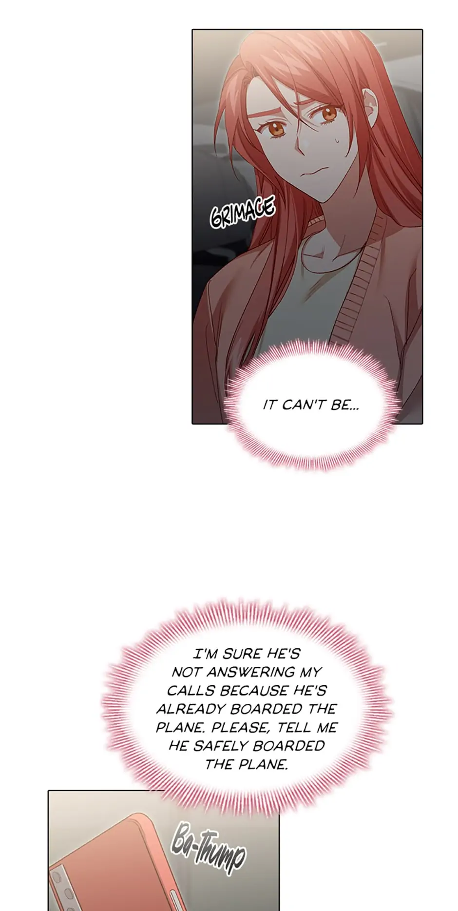 A Relationship Of Intended Carelessness Chapter 73 190 42