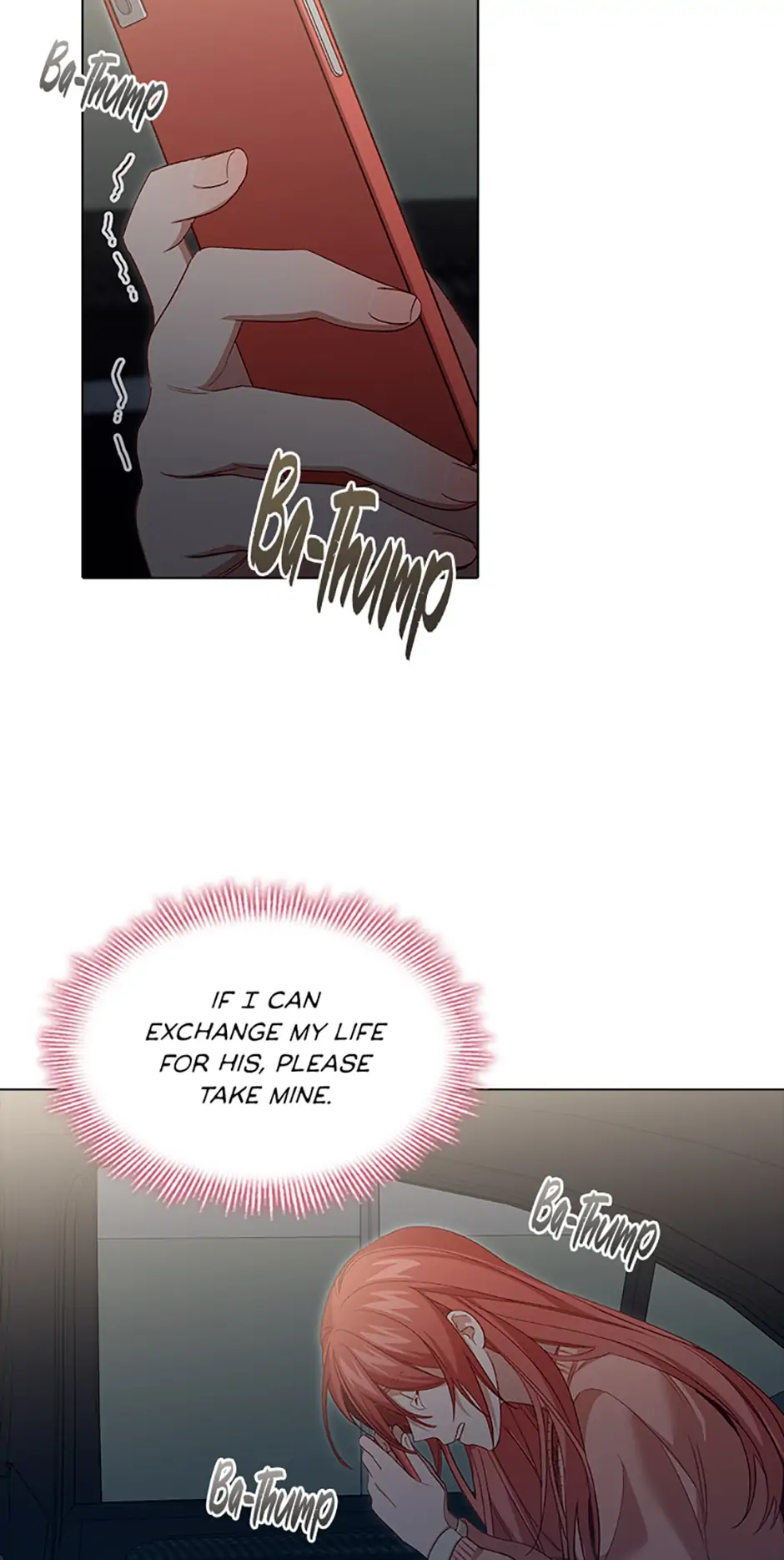 A Relationship Of Intended Carelessness Chapter 73 191 43