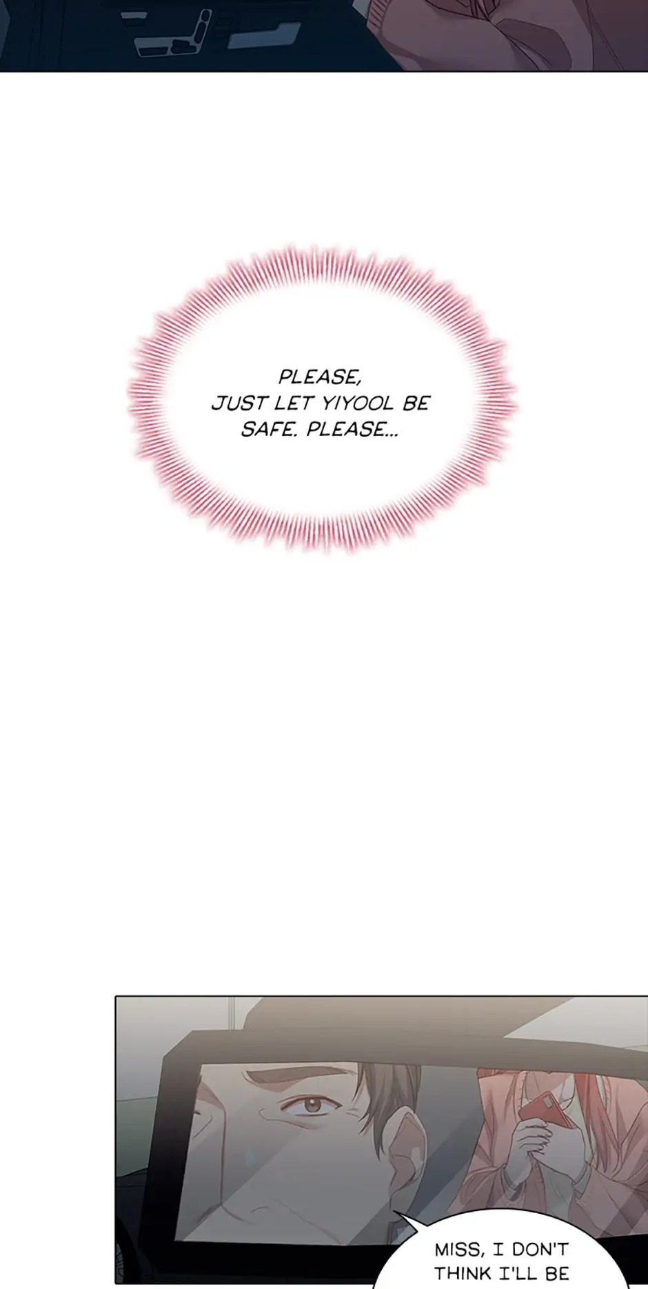 A Relationship Of Intended Carelessness Chapter 73 192 44