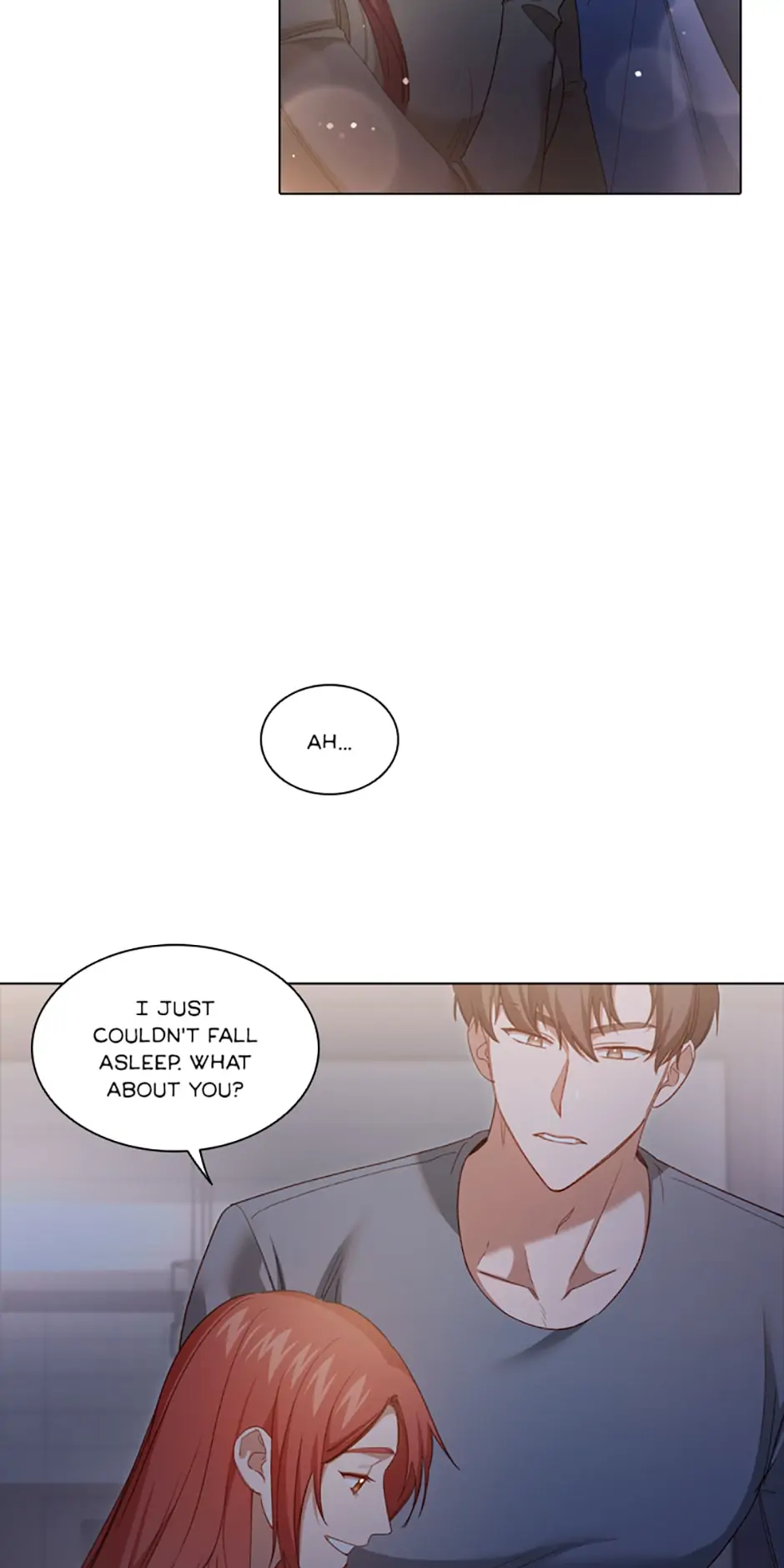 A Relationship Of Intended Carelessness Chapter 76 182 04