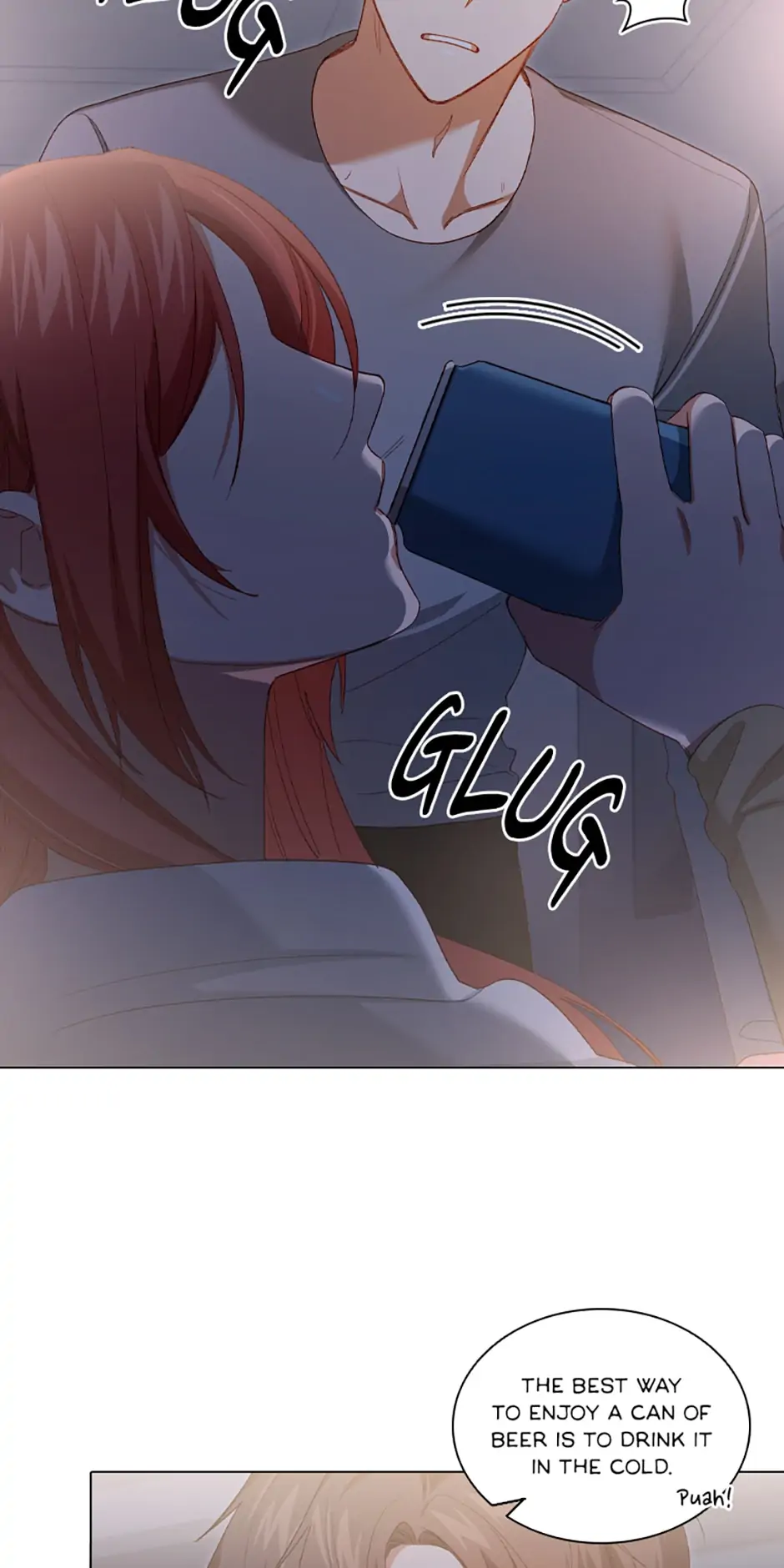 A Relationship Of Intended Carelessness Chapter 76 185 07