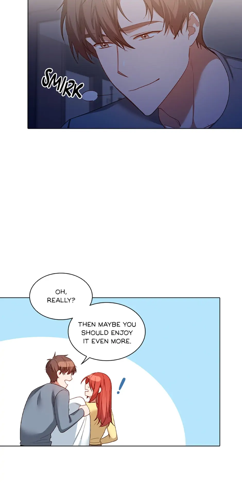 A Relationship Of Intended Carelessness Chapter 76 186 08