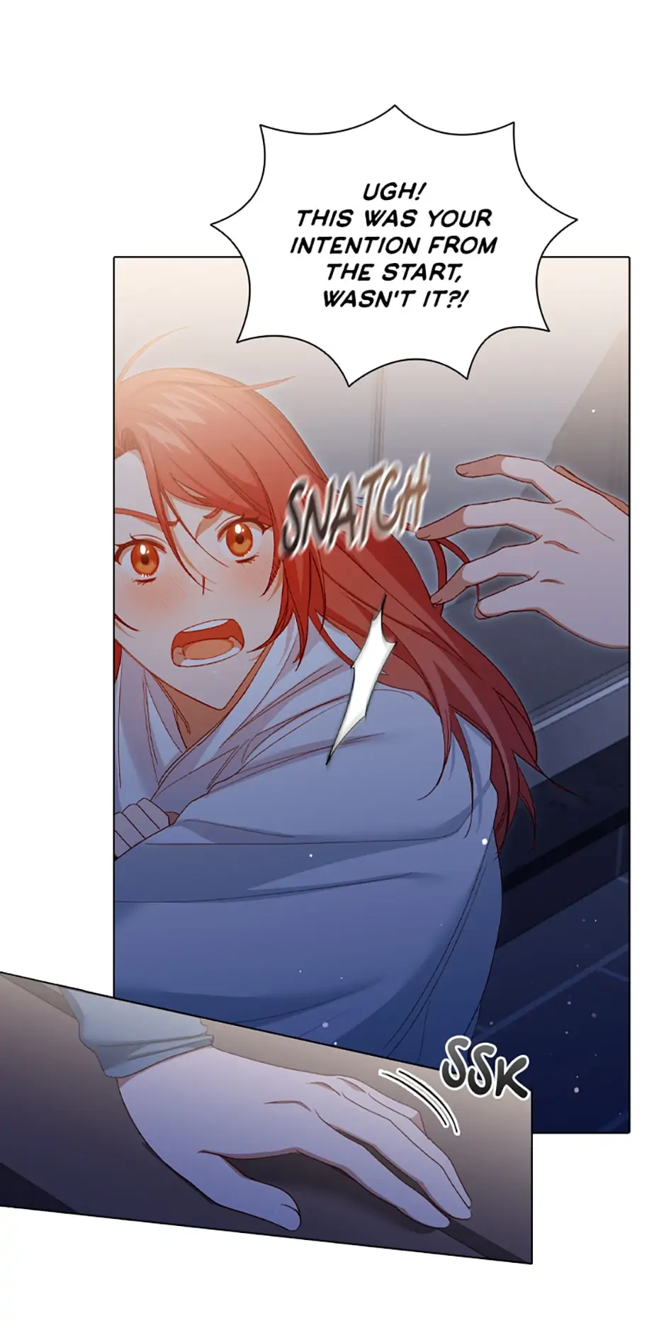 A Relationship Of Intended Carelessness Chapter 76 187 09