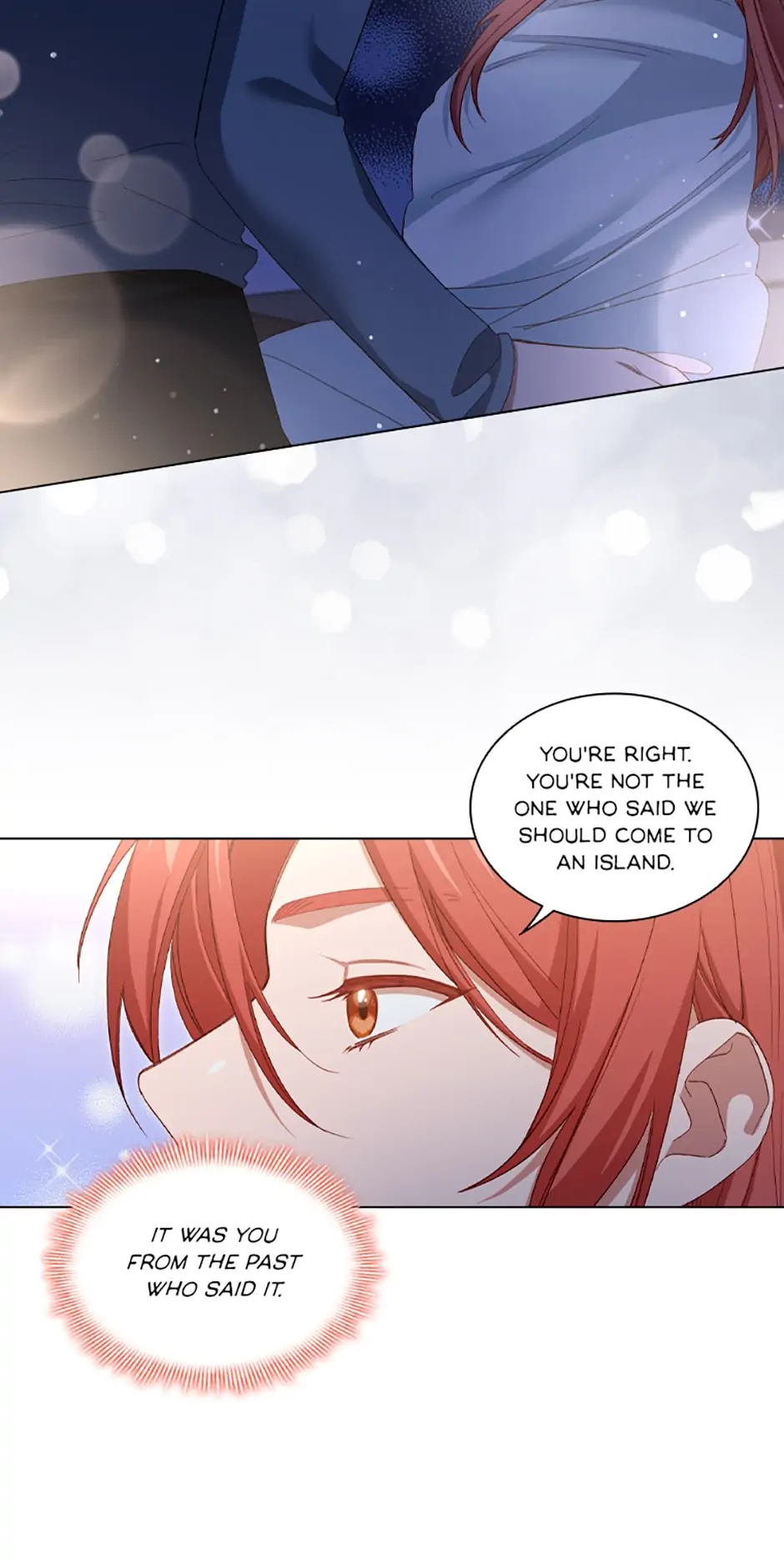 A Relationship Of Intended Carelessness Chapter 76 189 11