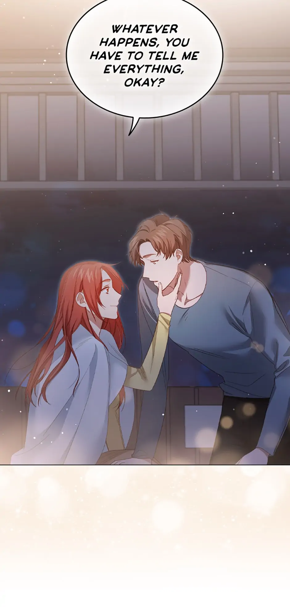 A Relationship Of Intended Carelessness Chapter 76 191 13