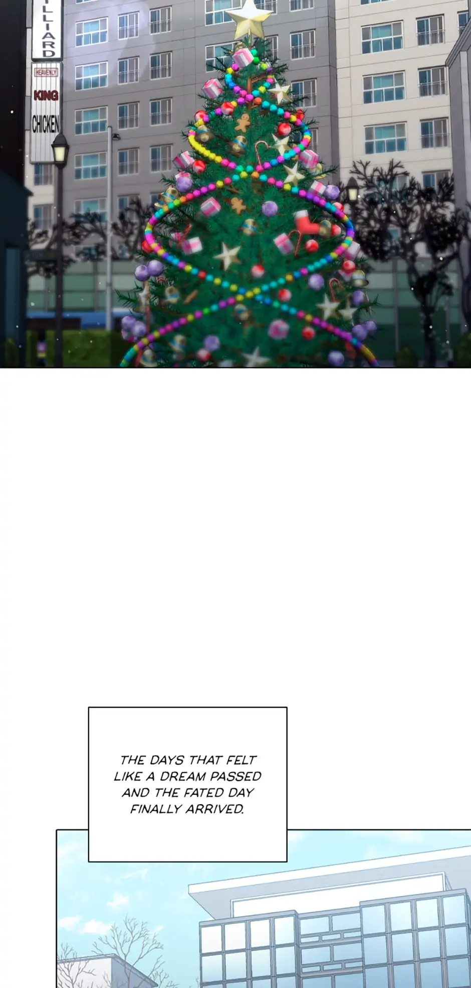 A Relationship Of Intended Carelessness Chapter 76 195 17