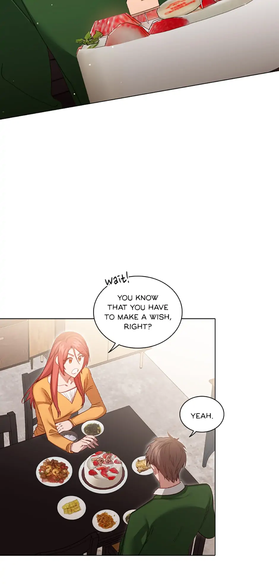 A Relationship Of Intended Carelessness Chapter 76 198 20