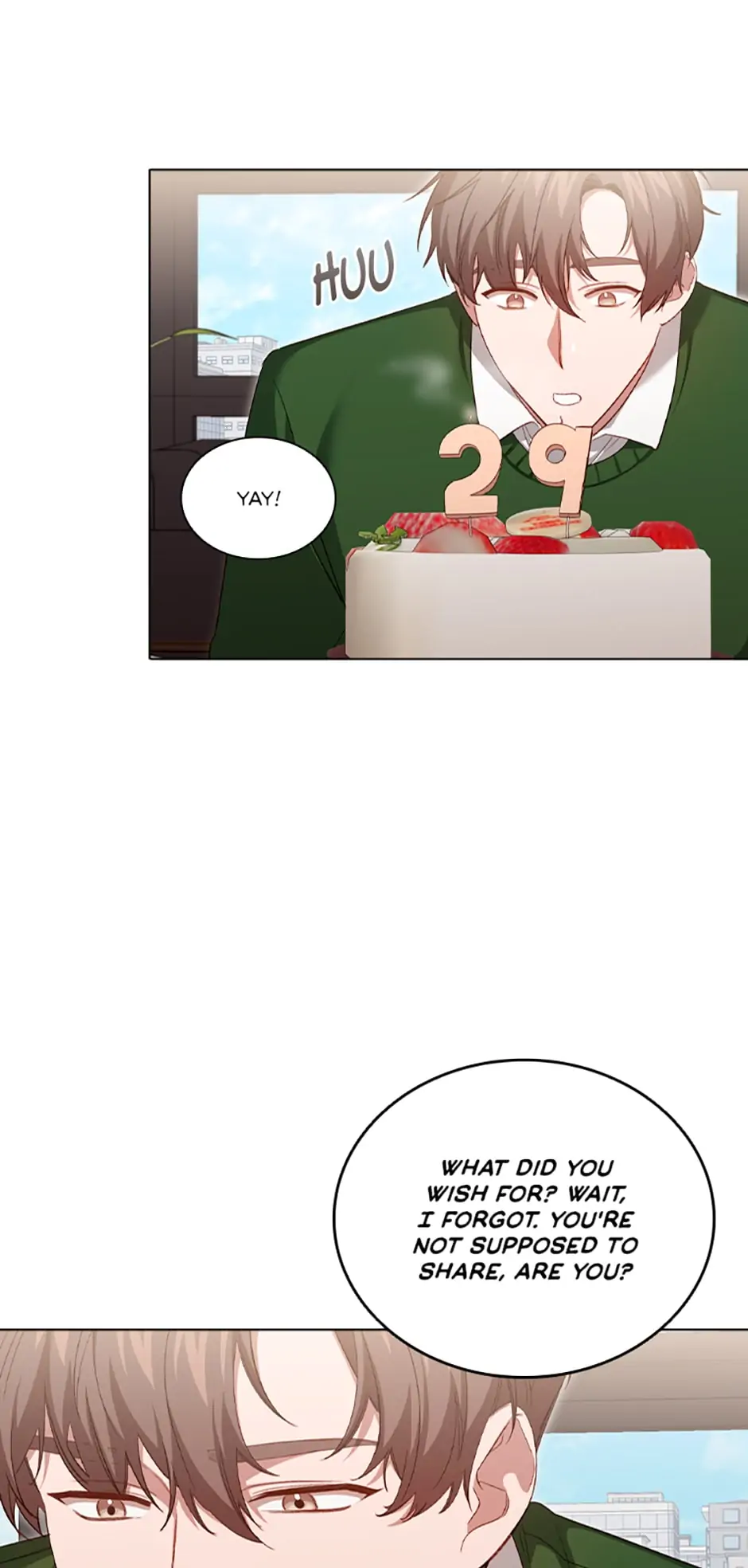 A Relationship Of Intended Carelessness Chapter 76 199 21