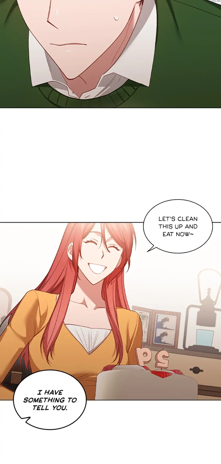 A Relationship Of Intended Carelessness Chapter 76 200 22