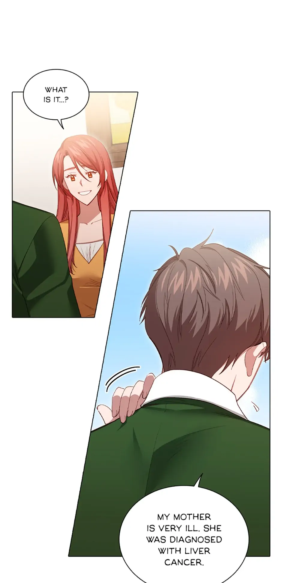 A Relationship Of Intended Carelessness Chapter 76 201 23