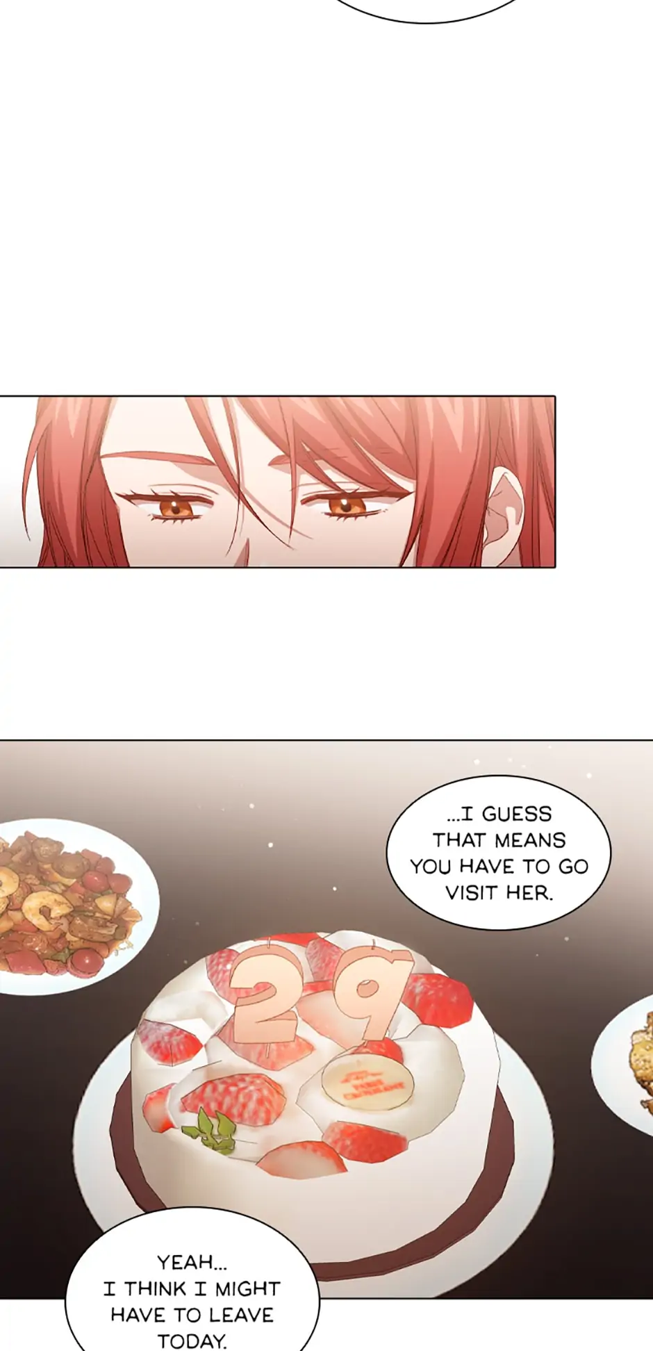 A Relationship Of Intended Carelessness Chapter 76 202 24