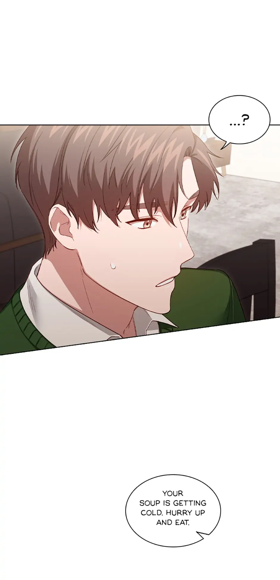 A Relationship Of Intended Carelessness Chapter 76 204 26