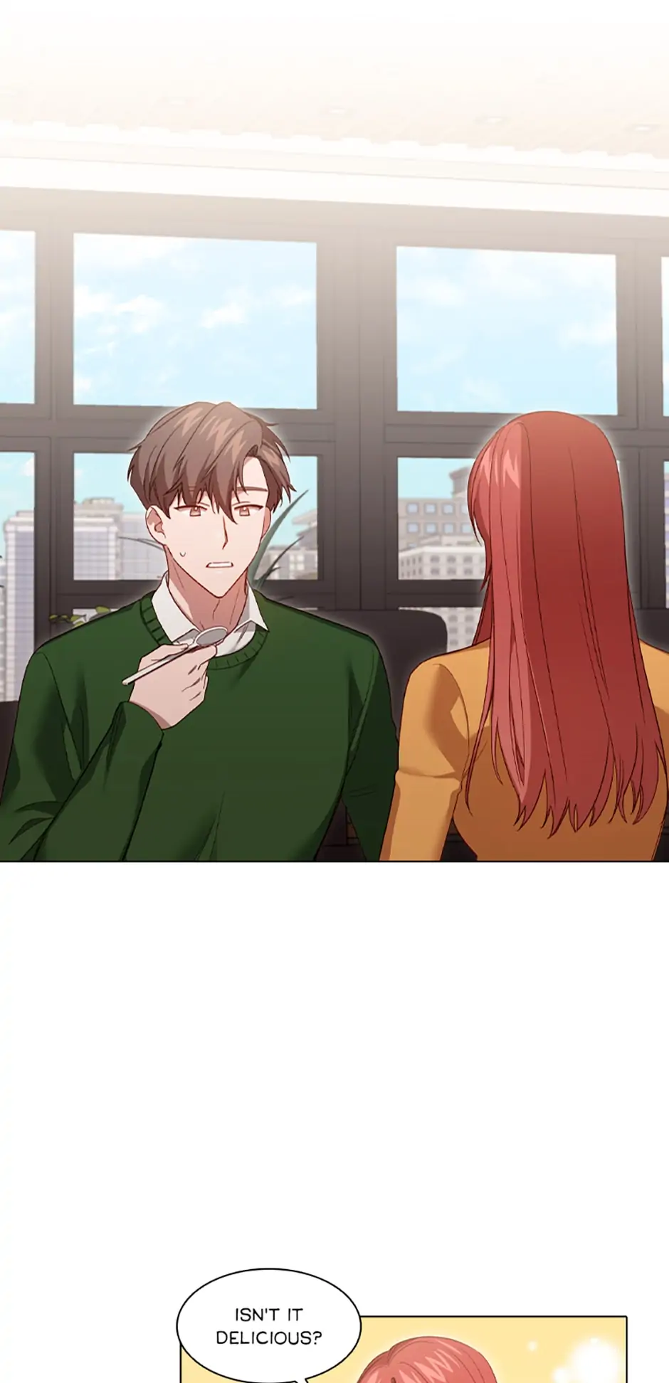 A Relationship Of Intended Carelessness Chapter 76 205 27