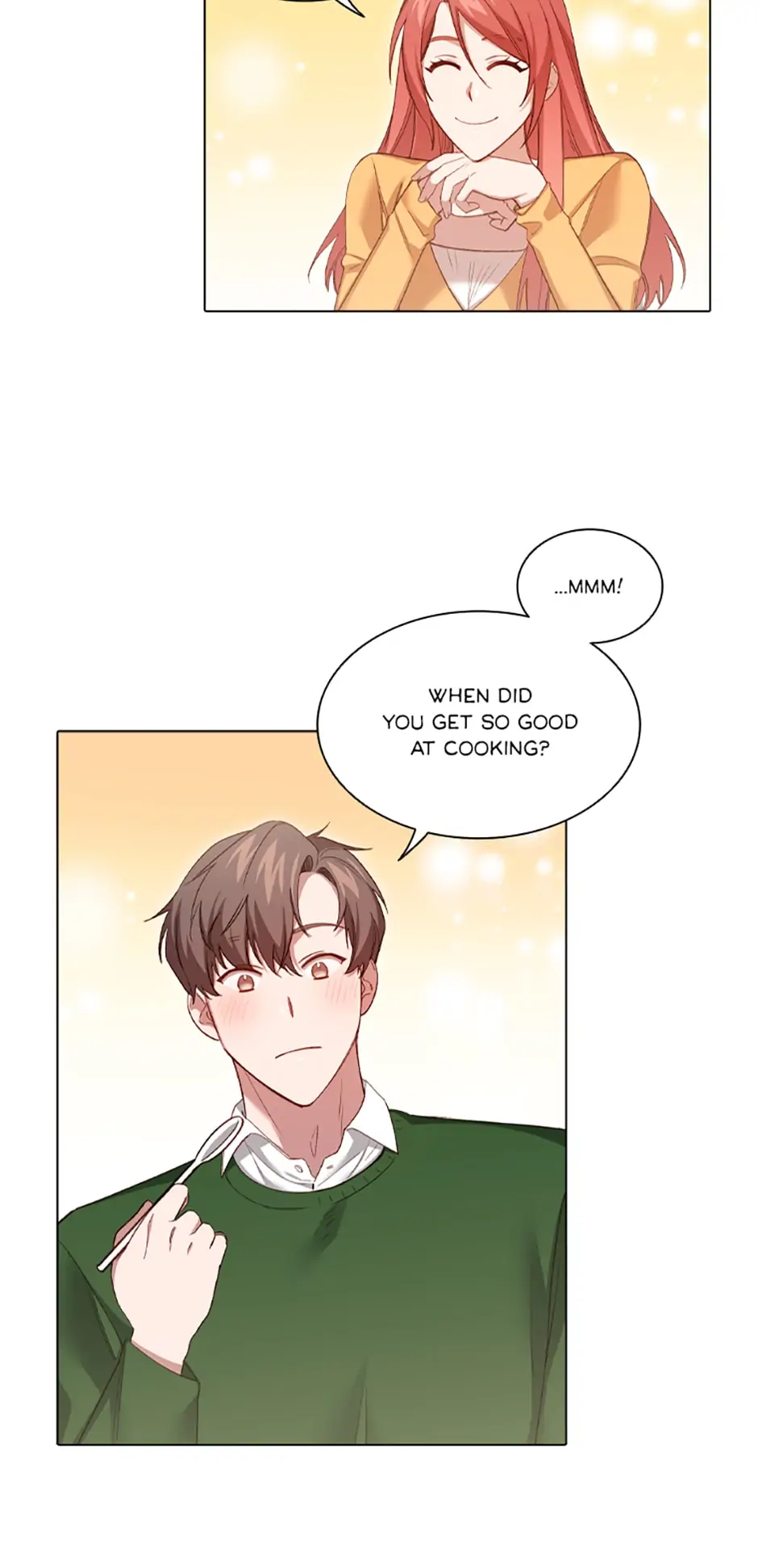 A Relationship Of Intended Carelessness Chapter 76 206 28