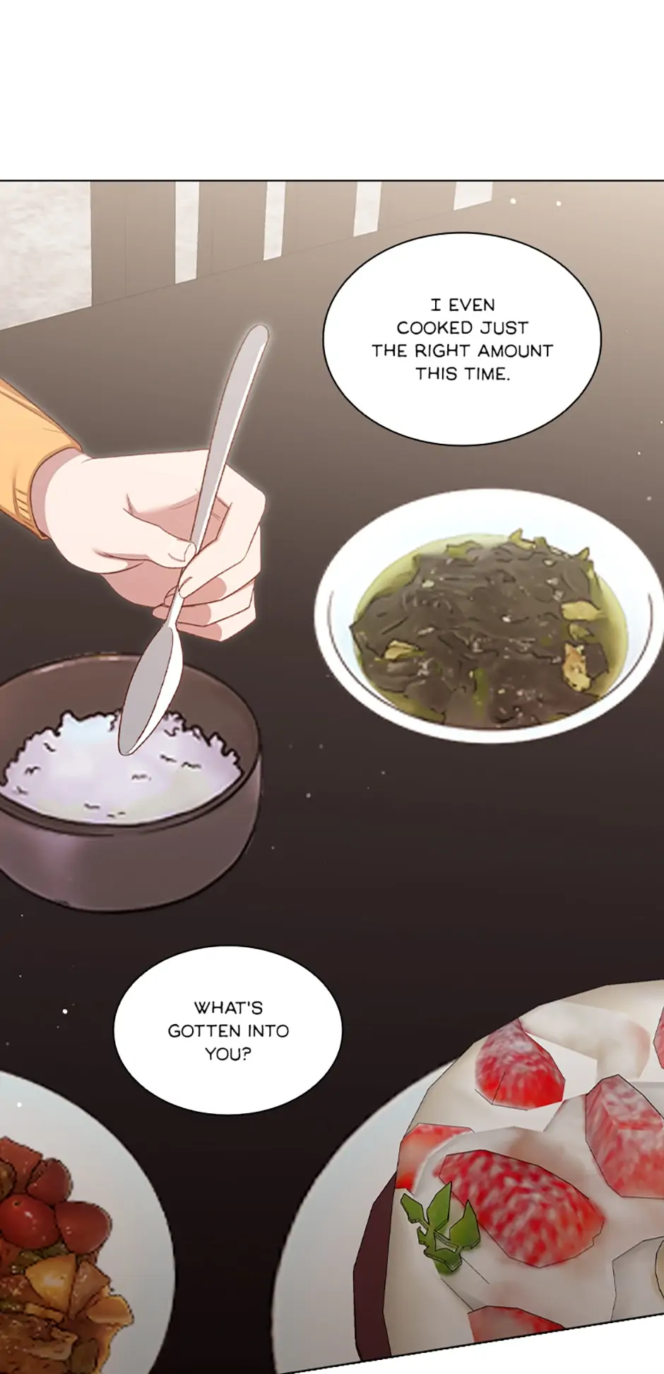 A Relationship Of Intended Carelessness Chapter 76 207 29