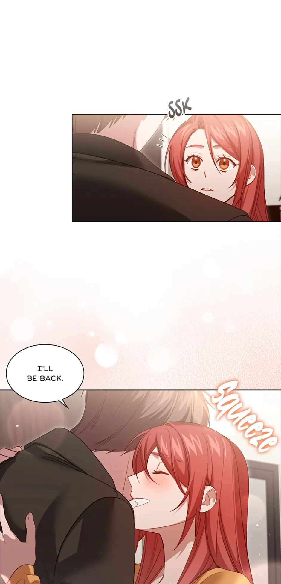 A Relationship Of Intended Carelessness Chapter 76 213 35