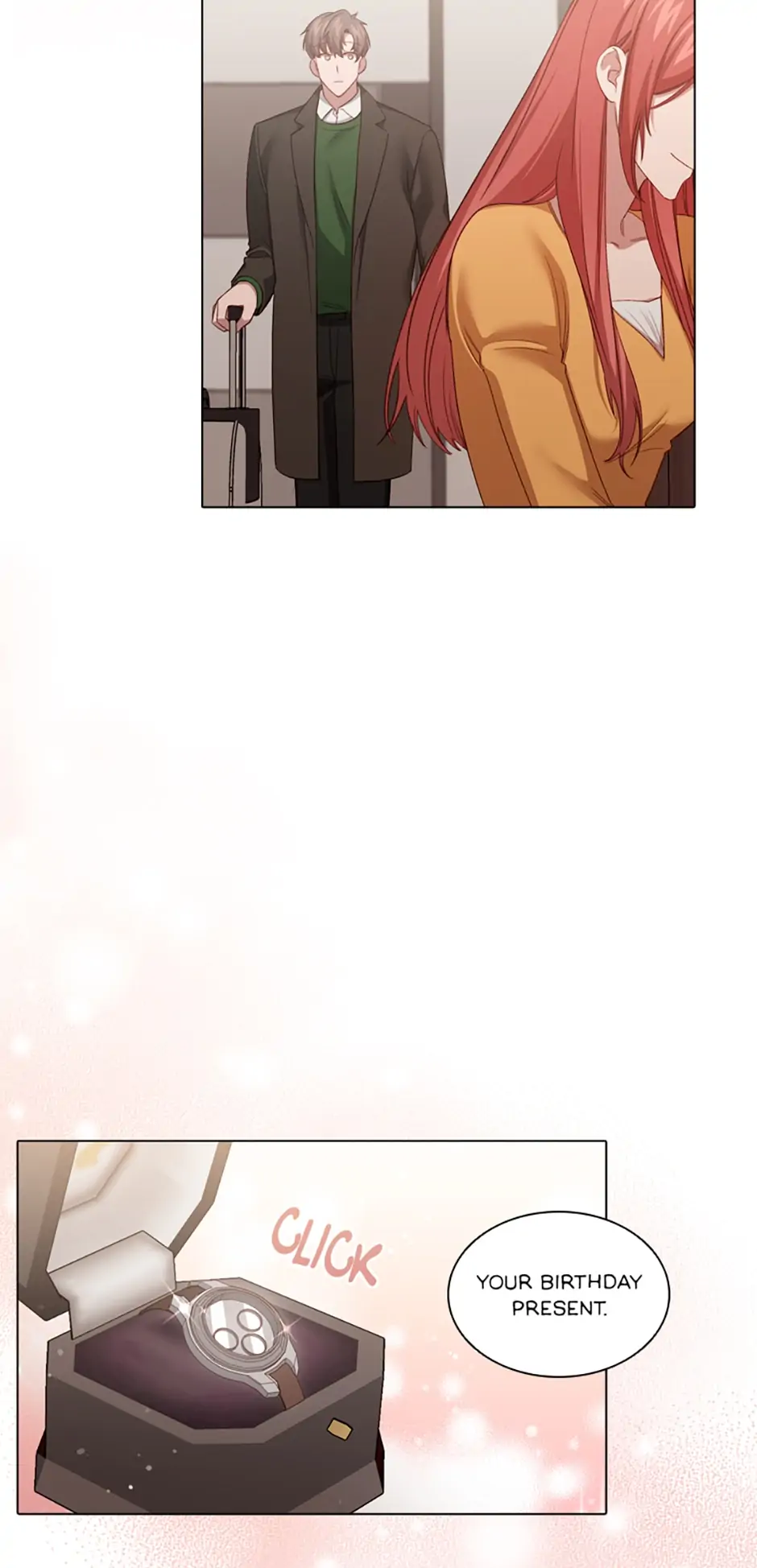 A Relationship Of Intended Carelessness Chapter 76 215 37