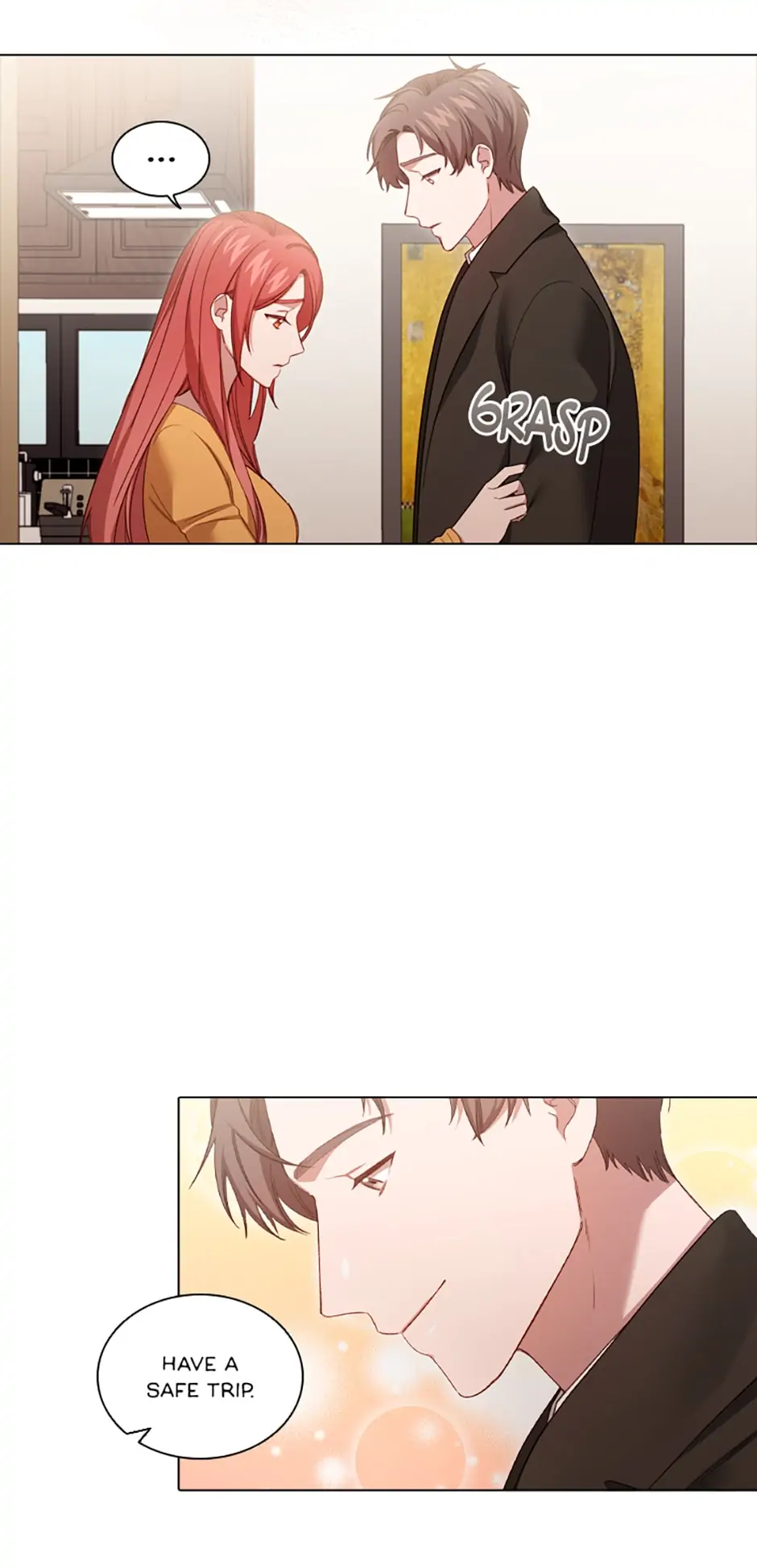 A Relationship Of Intended Carelessness Chapter 76 218 40