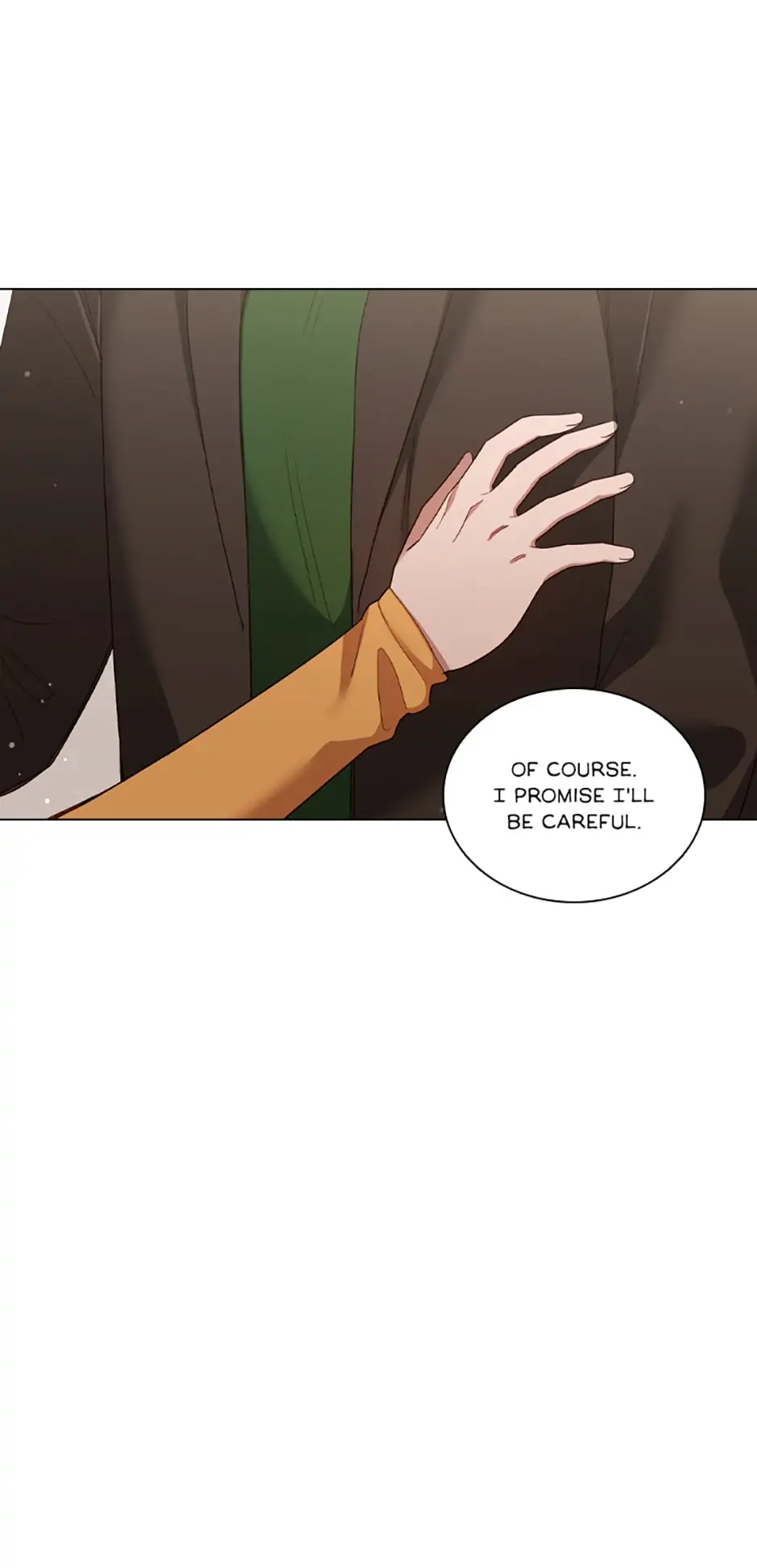 A Relationship Of Intended Carelessness Chapter 76 219 41