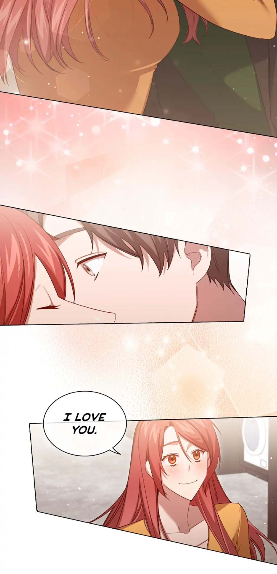 A Relationship Of Intended Carelessness Chapter 76 222 44