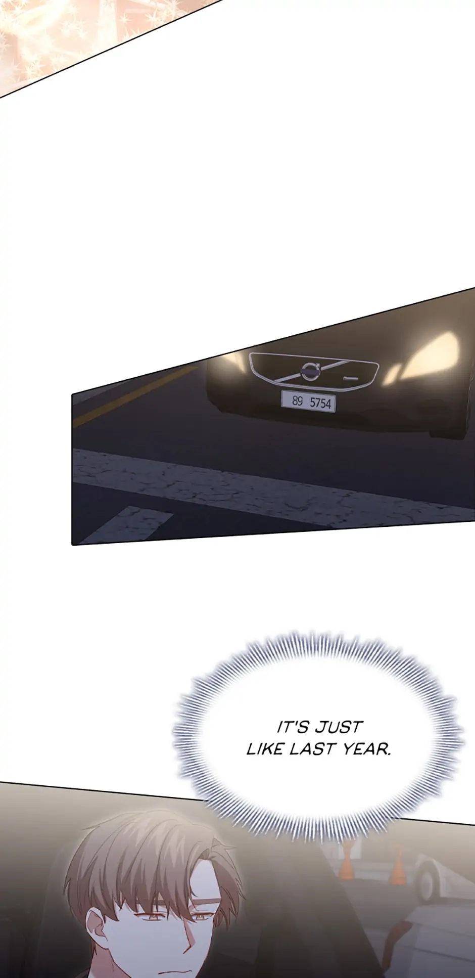 A Relationship Of Intended Carelessness Chapter 76 226 48