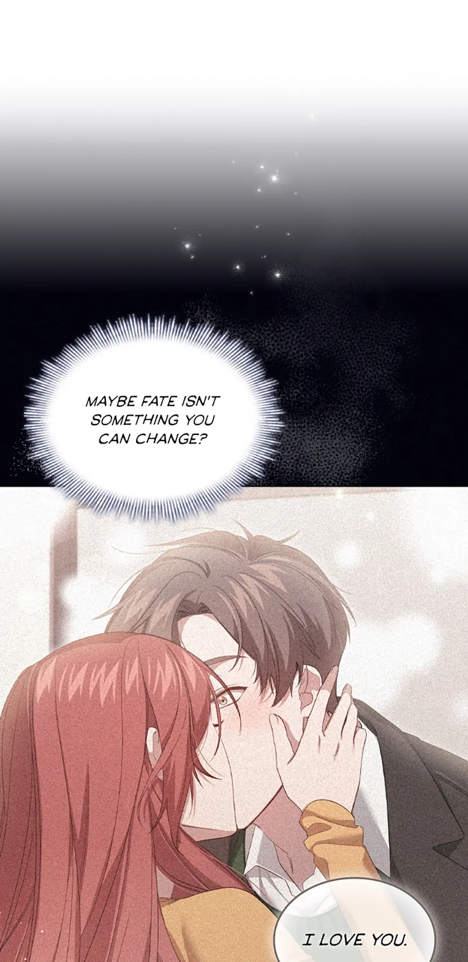 A Relationship Of Intended Carelessness Chapter 76 228 50