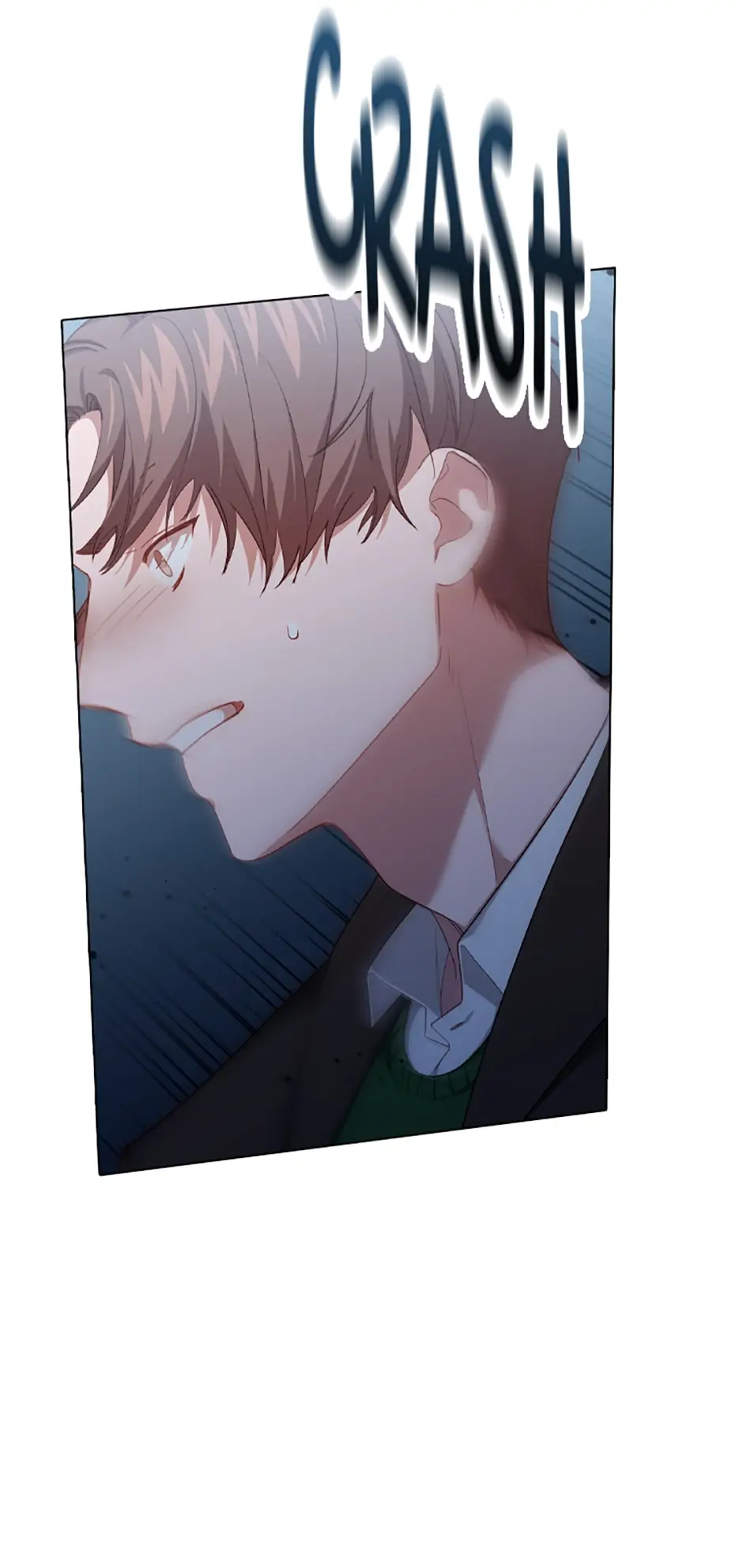 A Relationship Of Intended Carelessness Chapter 77 240 02