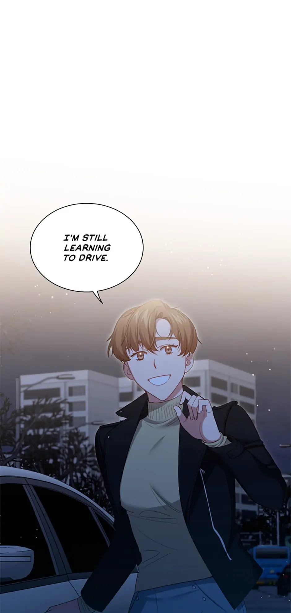 A Relationship Of Intended Carelessness Chapter 77 242 04