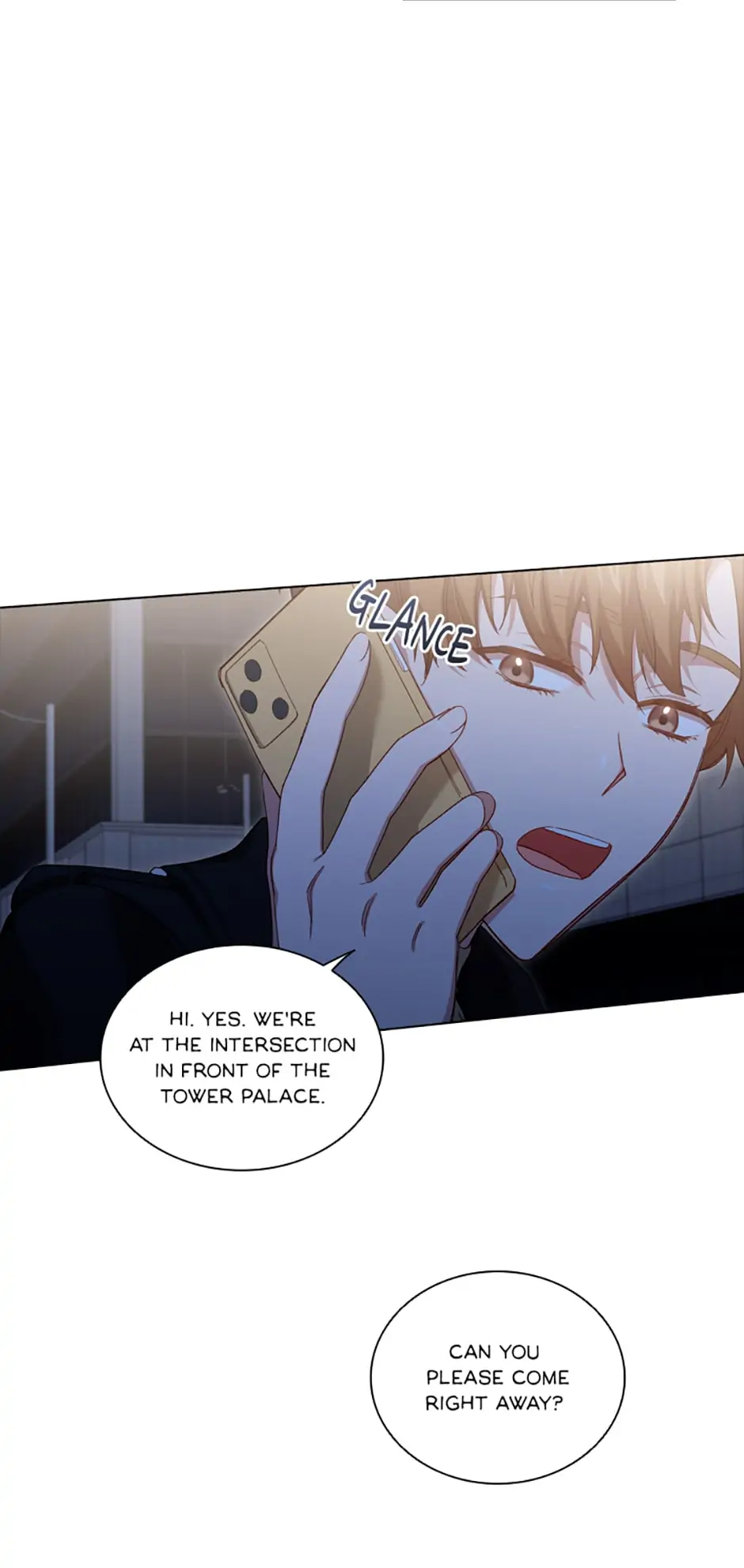 A Relationship Of Intended Carelessness Chapter 77 247 09