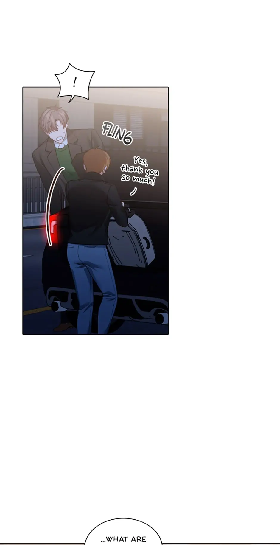 A Relationship Of Intended Carelessness Chapter 77 250 12