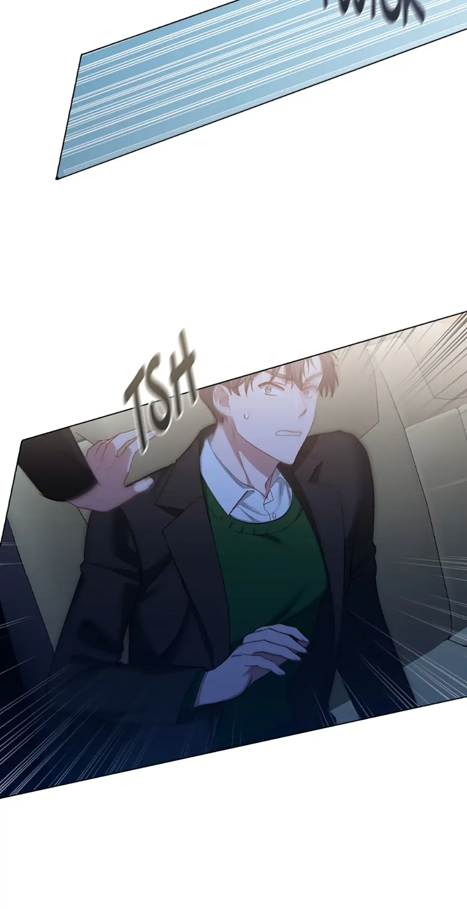 A Relationship Of Intended Carelessness Chapter 77 252 14