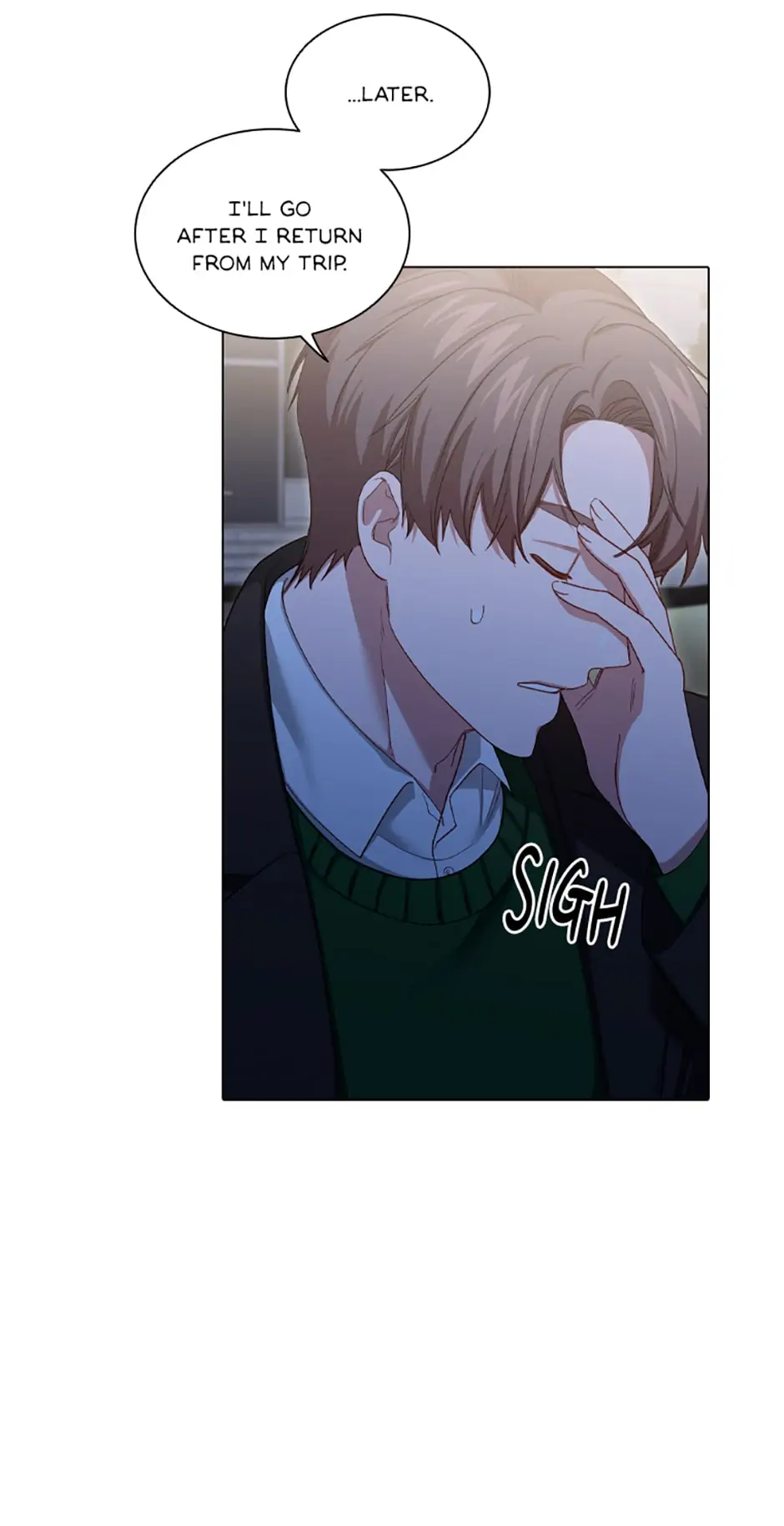 A Relationship Of Intended Carelessness Chapter 77 254 16