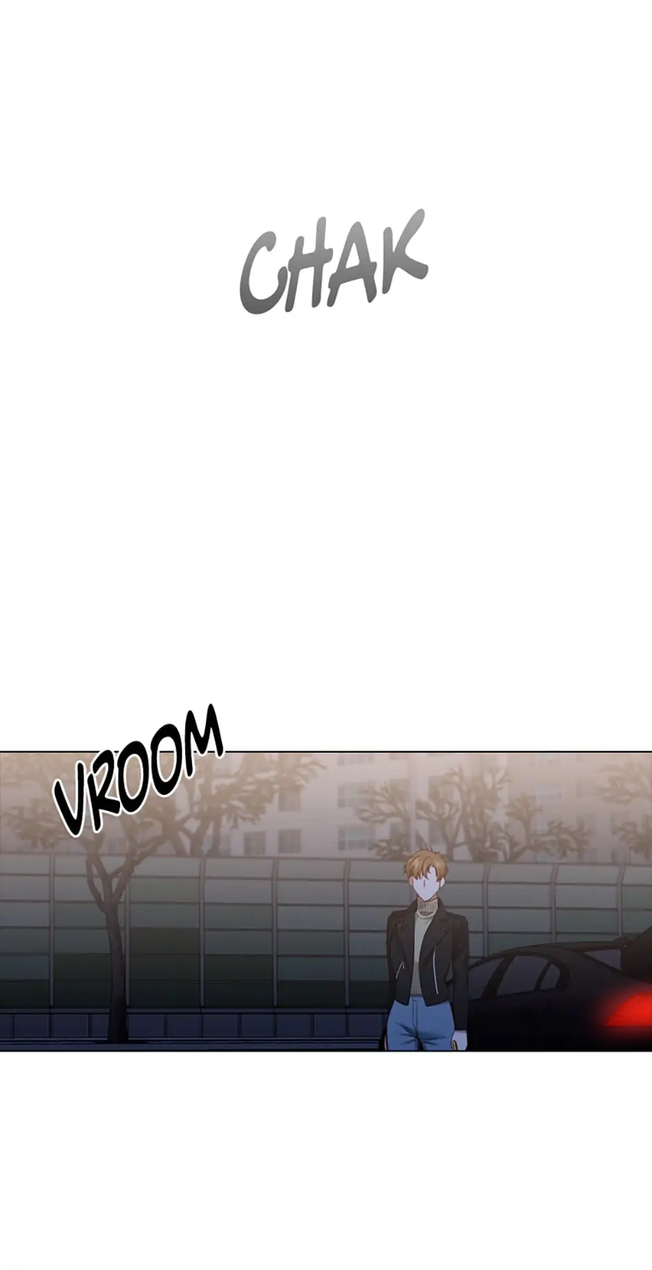 A Relationship Of Intended Carelessness Chapter 77 255 17