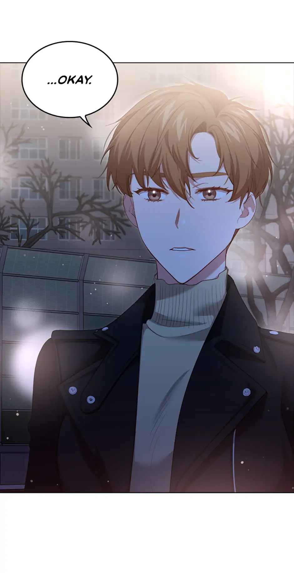 A Relationship Of Intended Carelessness Chapter 77 256 18