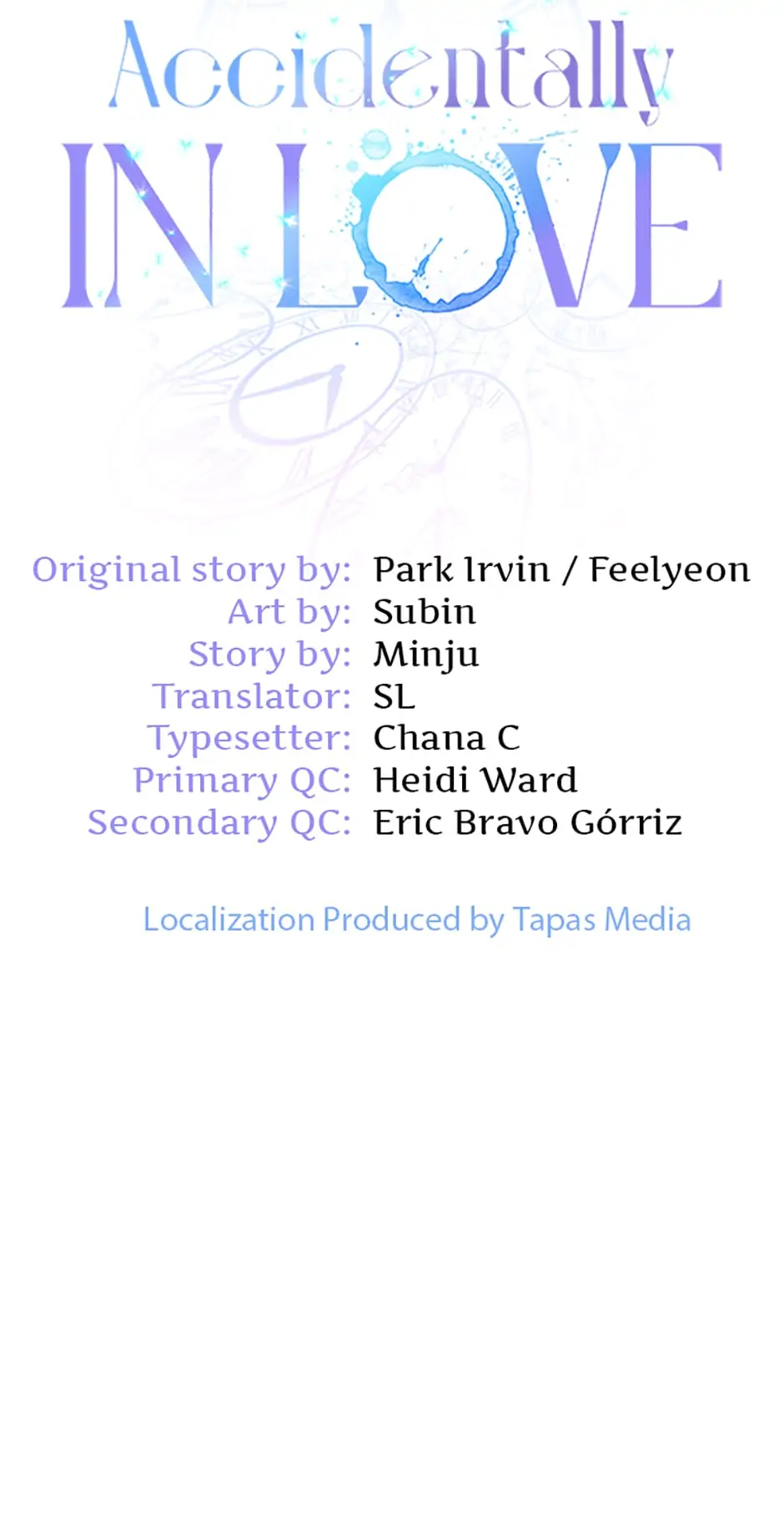 A Relationship Of Intended Carelessness Chapter 77 258 20