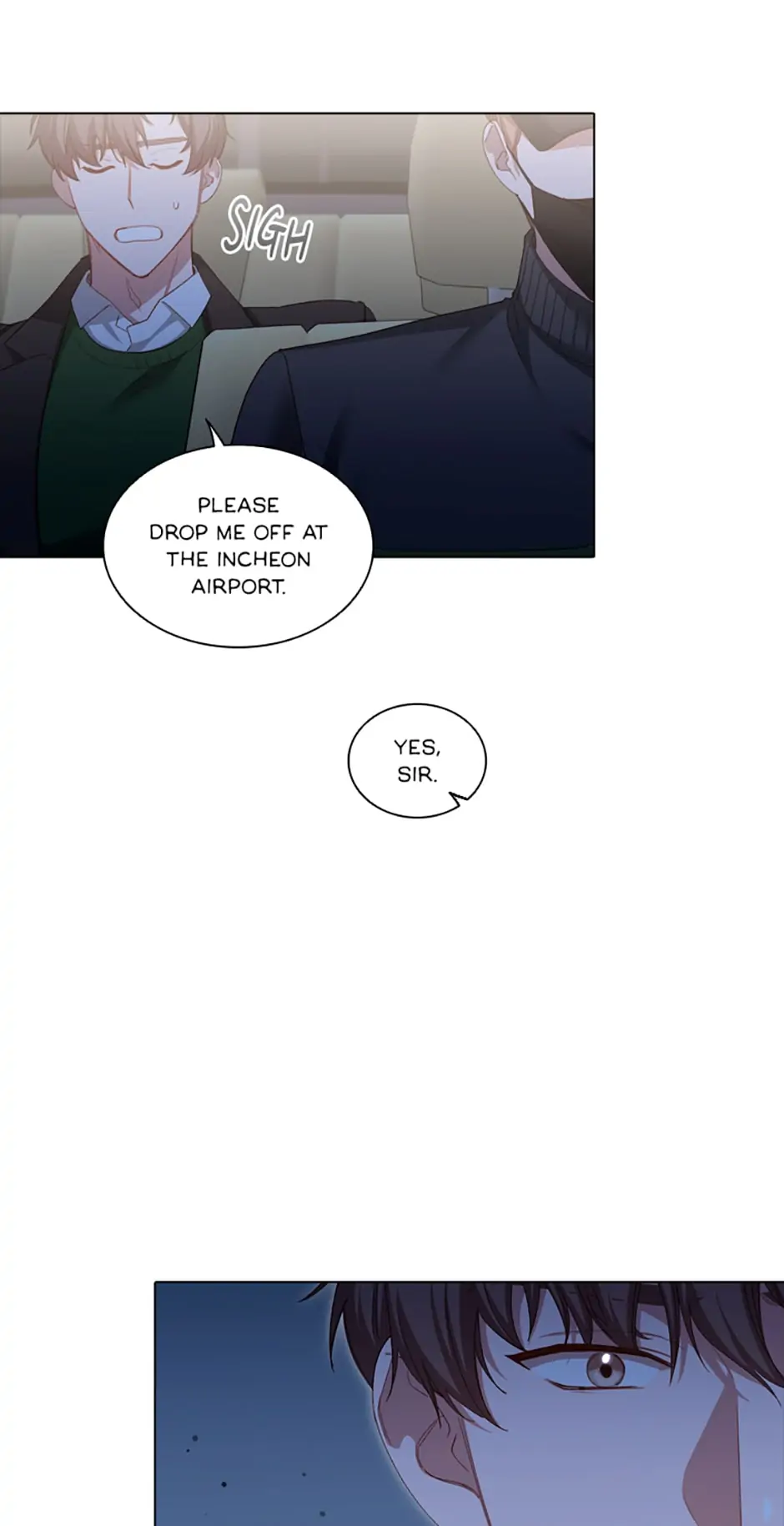 A Relationship Of Intended Carelessness Chapter 77 259 21