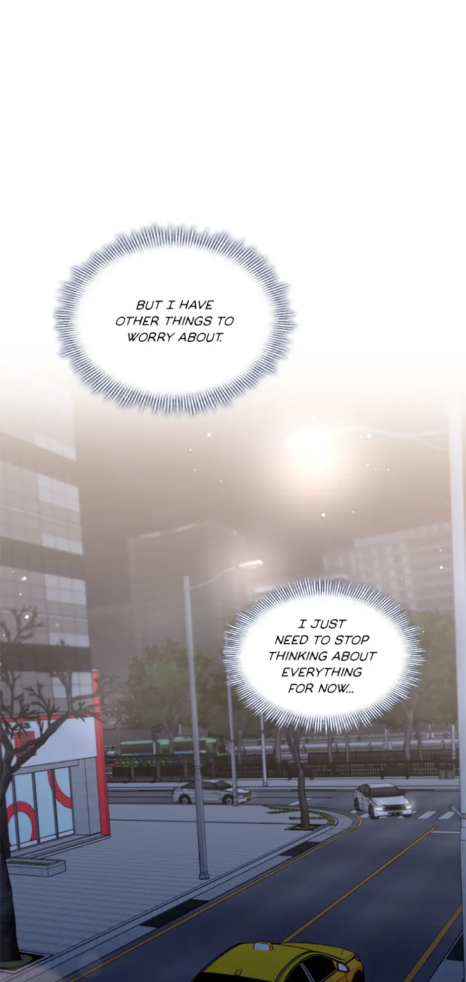 A Relationship Of Intended Carelessness Chapter 77 262 24