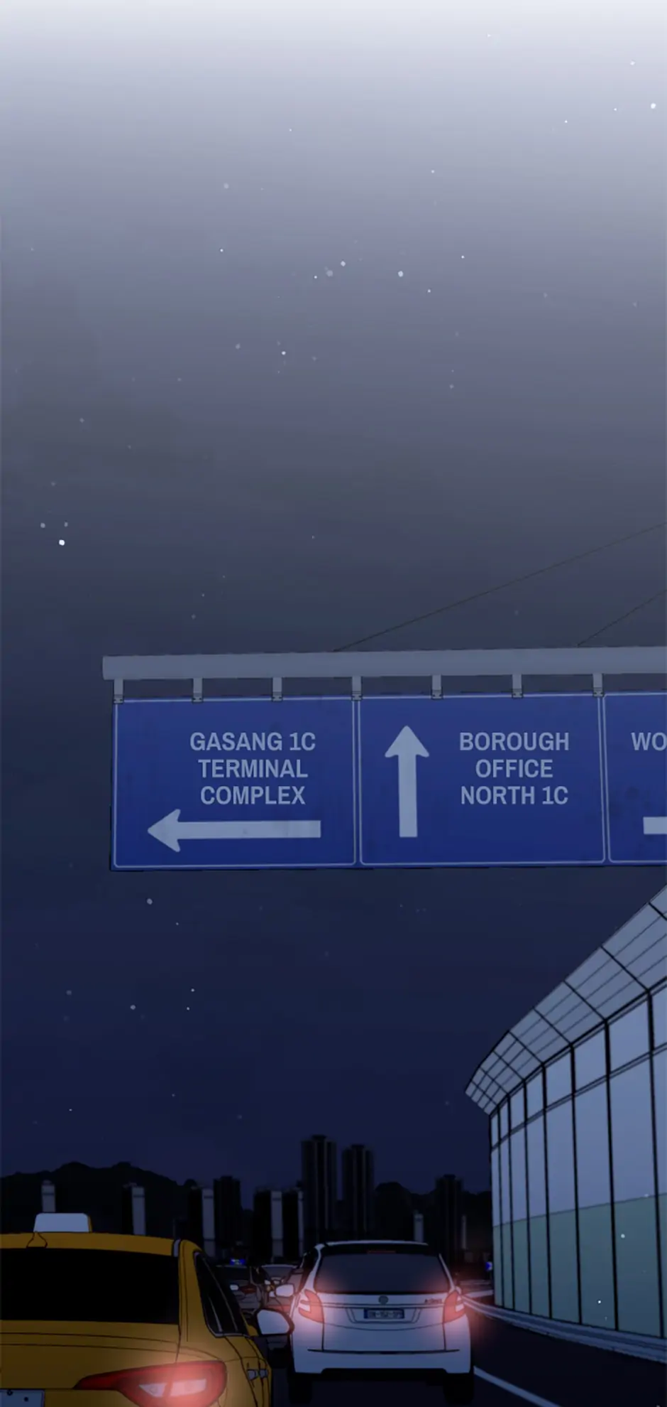 A Relationship Of Intended Carelessness Chapter 77 264 26