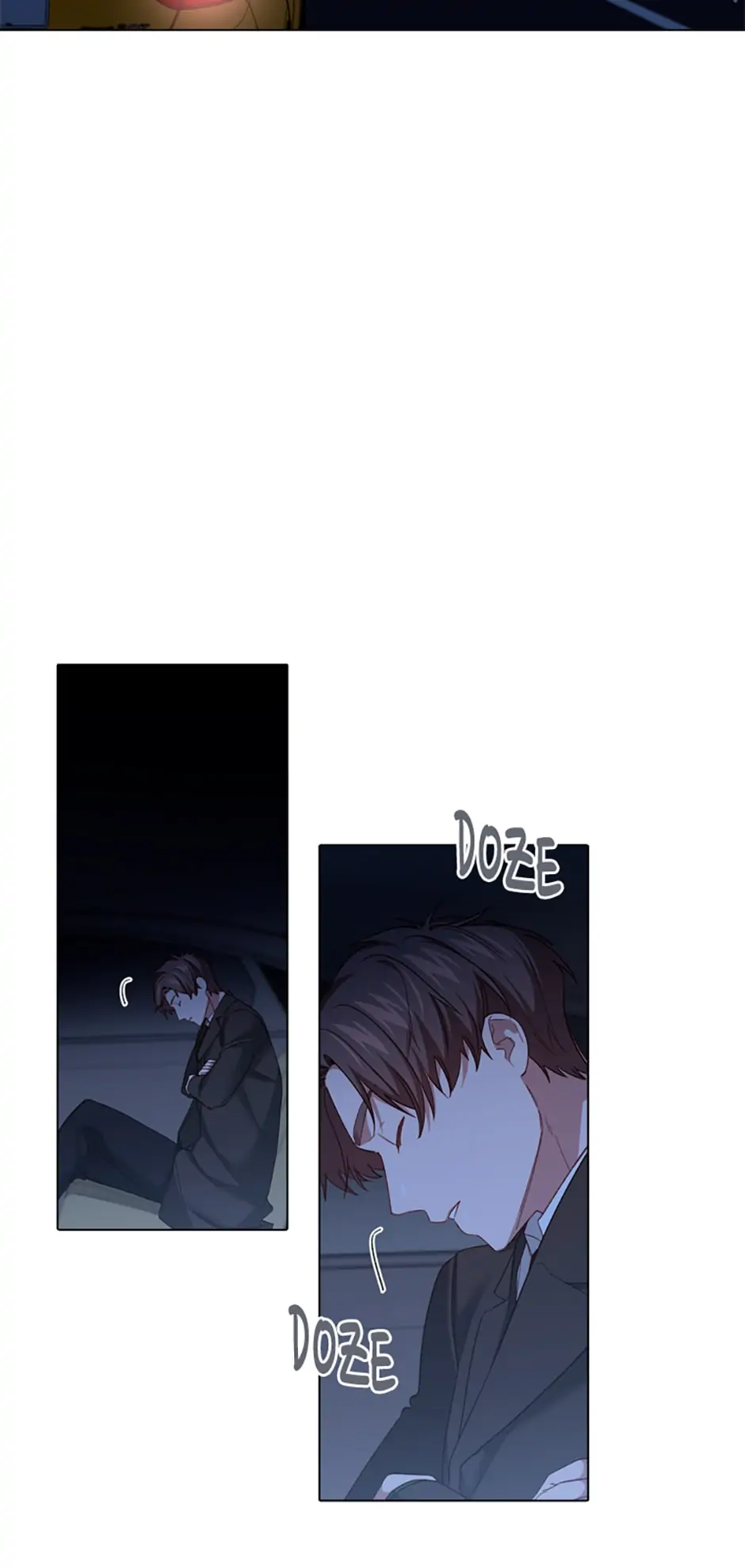 A Relationship Of Intended Carelessness Chapter 77 265 27