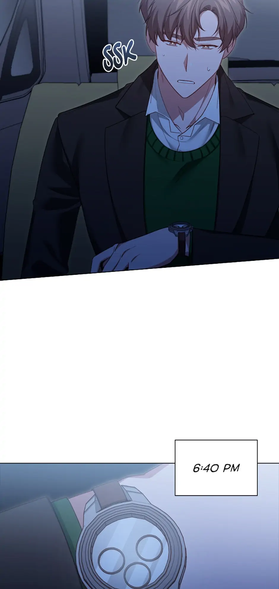 A Relationship Of Intended Carelessness Chapter 77 267 29