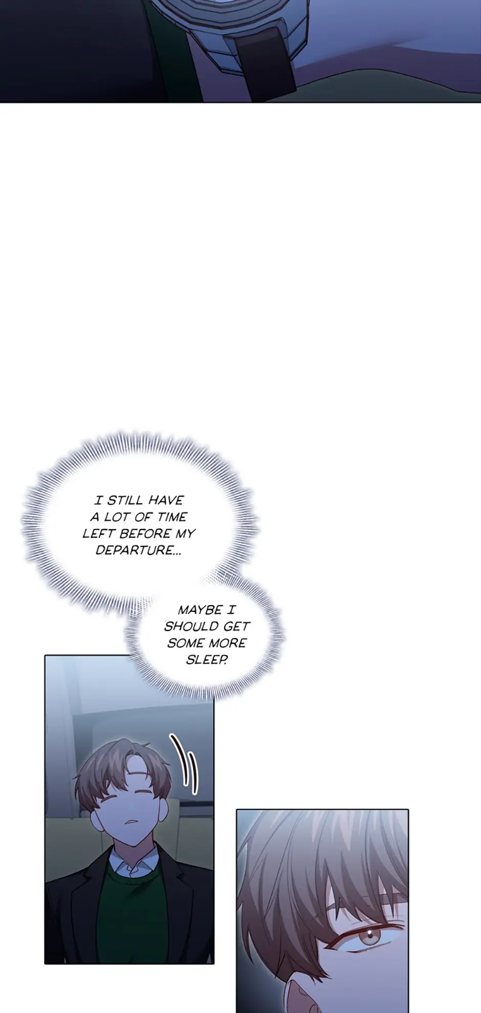 A Relationship Of Intended Carelessness Chapter 77 268 30